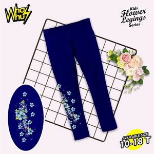 Celana Jenis Legging (Sumber gambar: Instagram.com/kinar.kidswear)