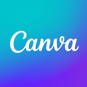 Aplikasi Canva (Sumber gambar: Instagram.com/canva)