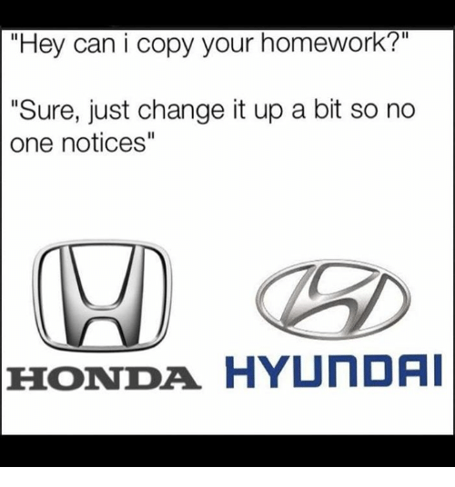 Meme Hyundai. (Sumber: Me.me)