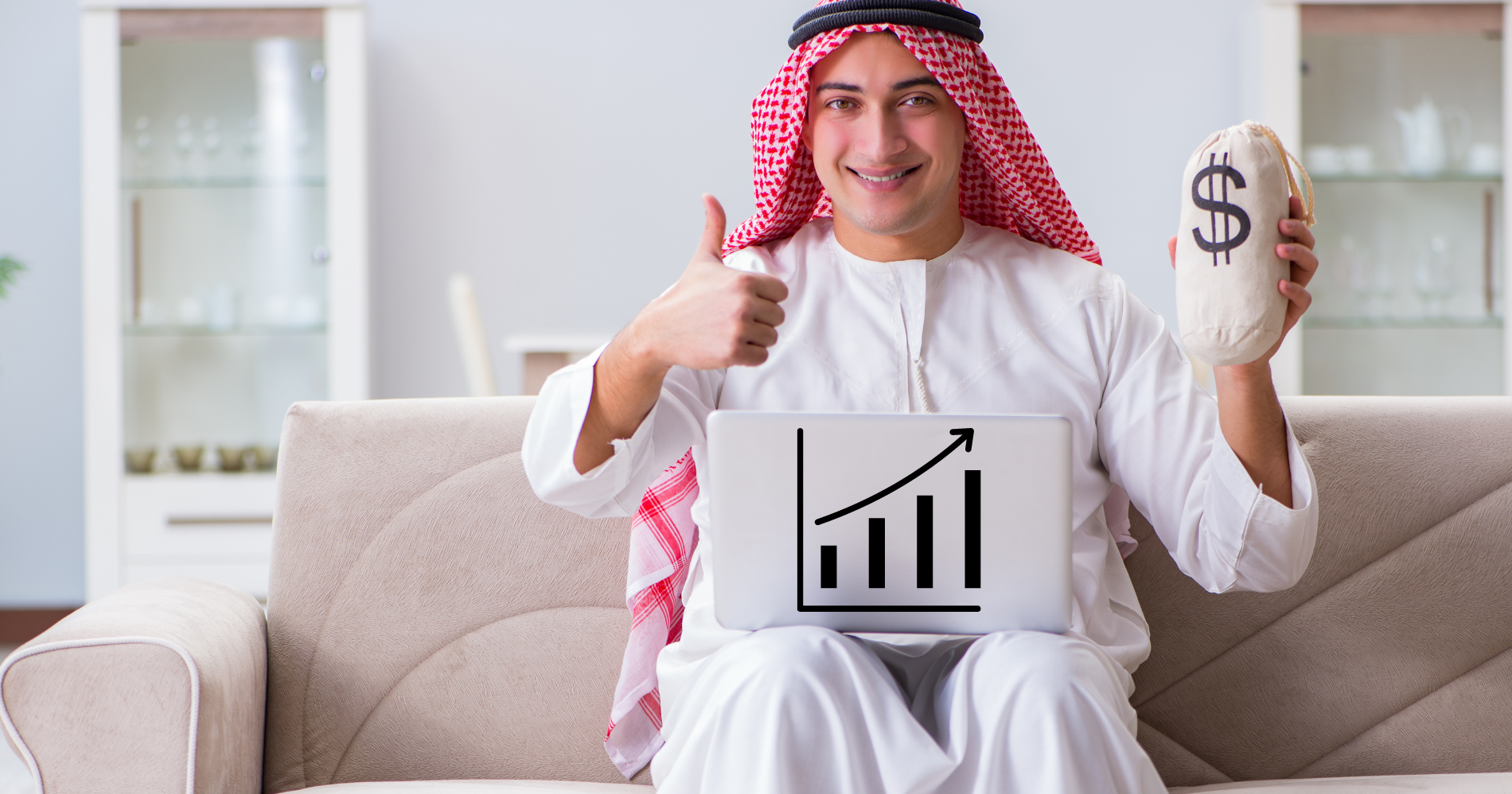 3 Tips yang Harus Kamu Lakukan Sebelum Investasi Saham Syariah! - Source : Canva