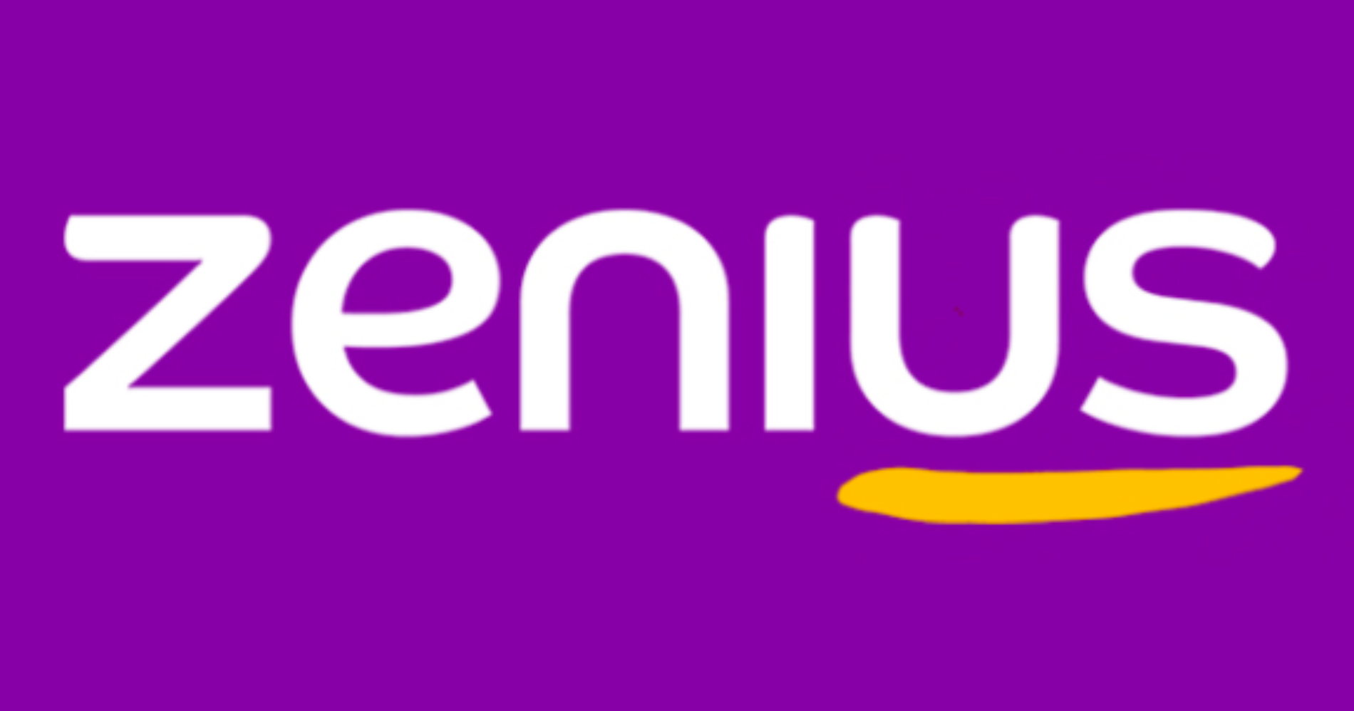 Logo Zenius Edutech. (Sumber: zenius.net)