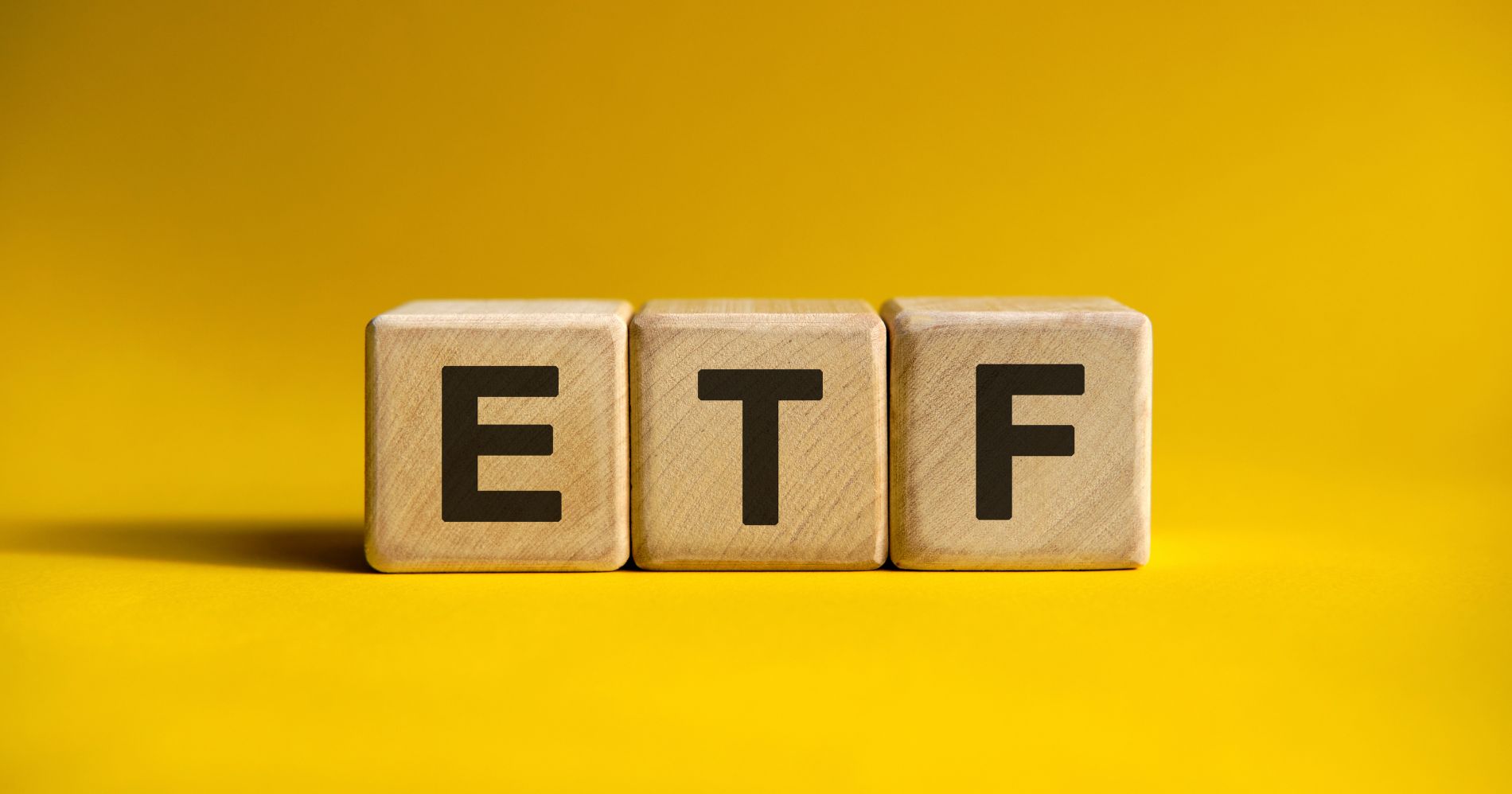 Fakta ETF - Ilustrasi Bisnis Muda - Image: Canva
