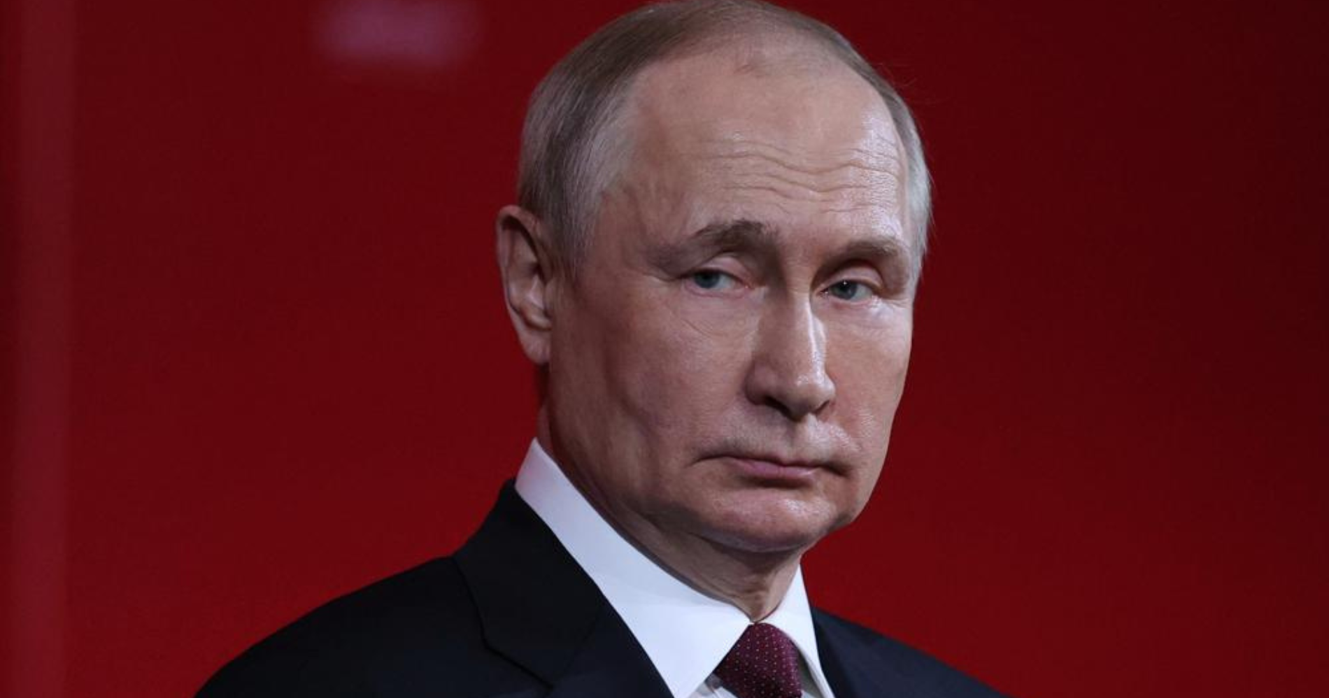 Putin G20. (Foto: AP News)