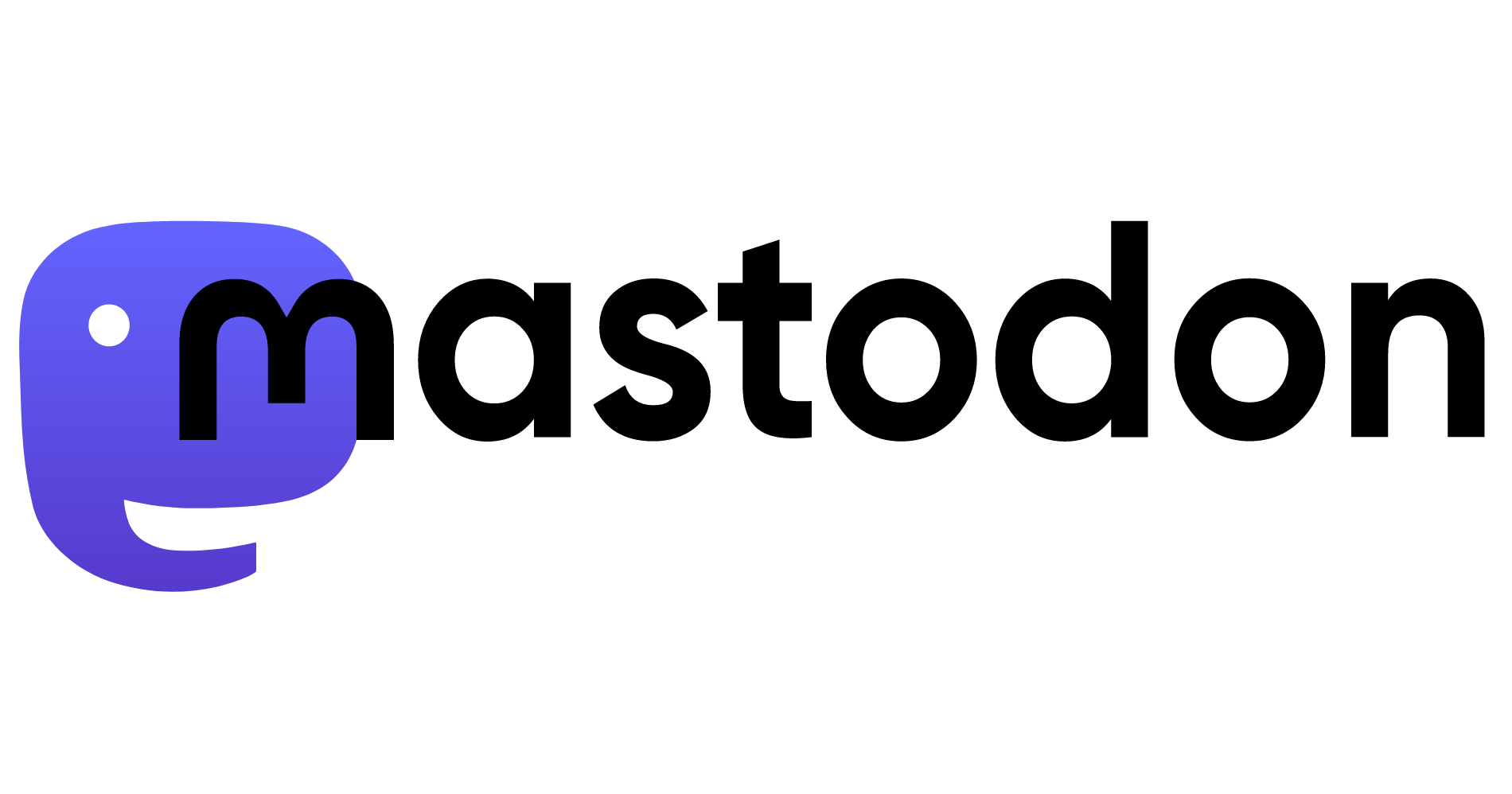 Mastodon. (Ilustrasi: Webiste Mastodon)
