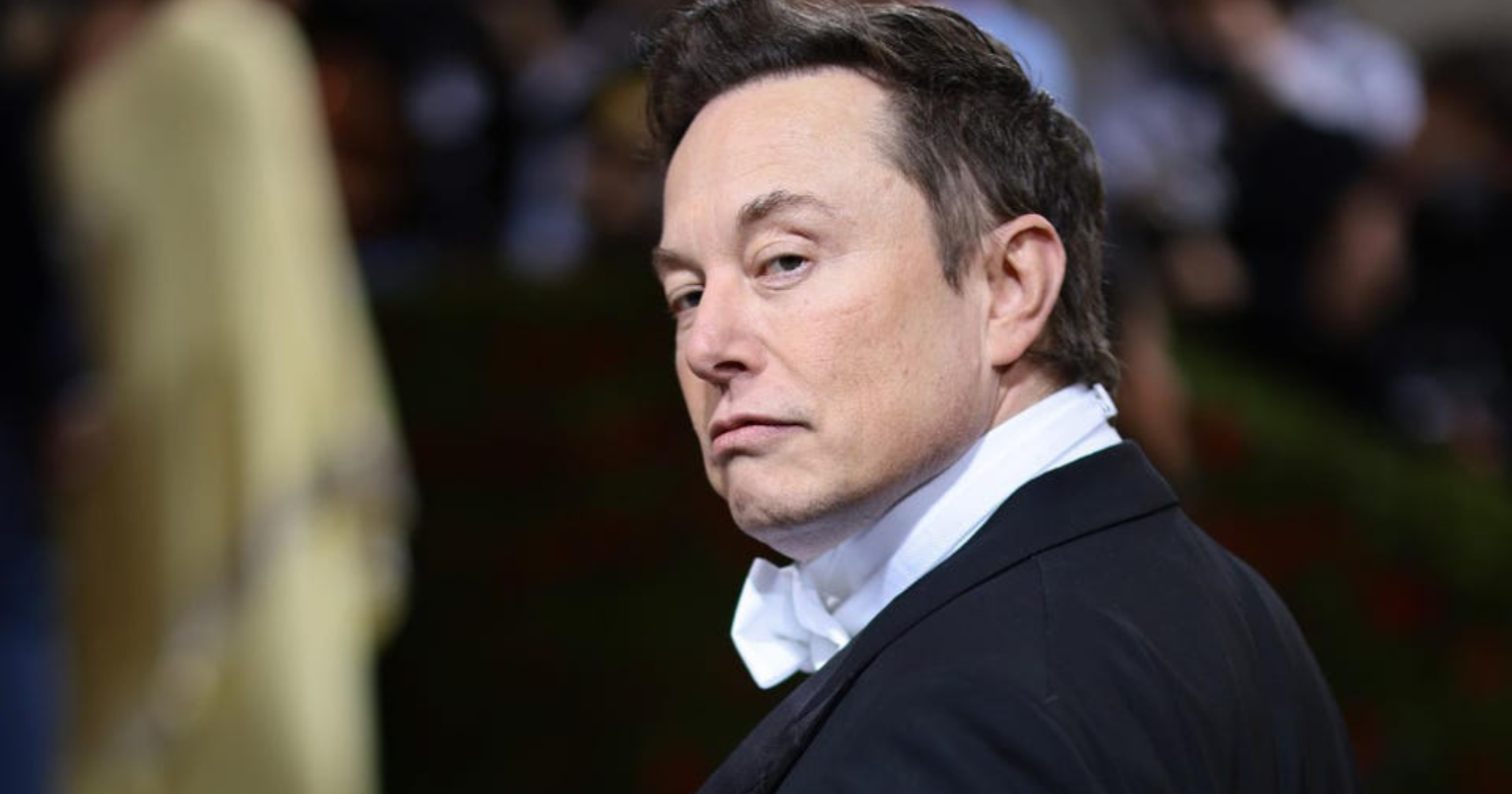 Elon Musk. (Foto: Forbes)