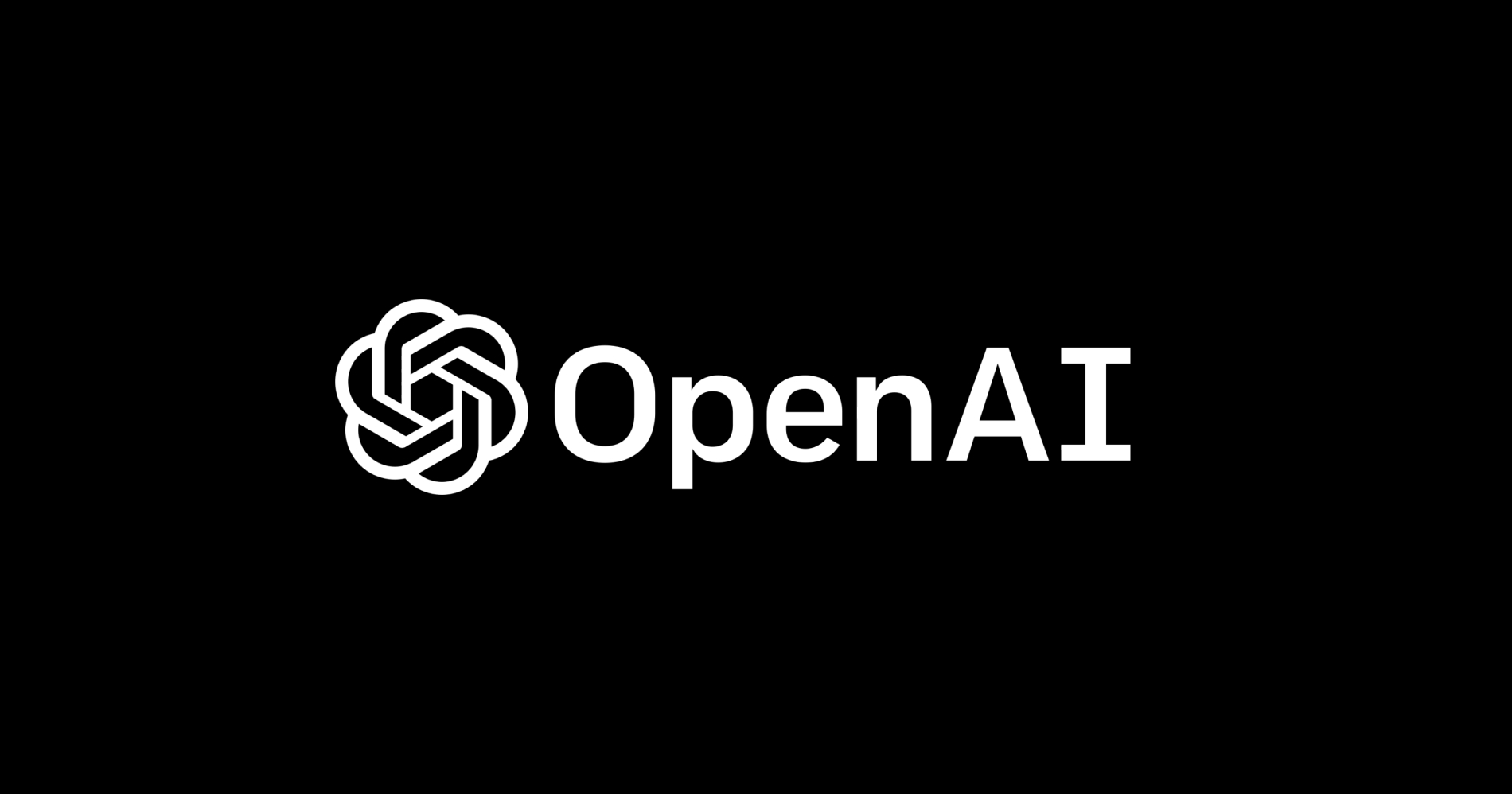 OpenAI (Sumber gambar: OpenAI)