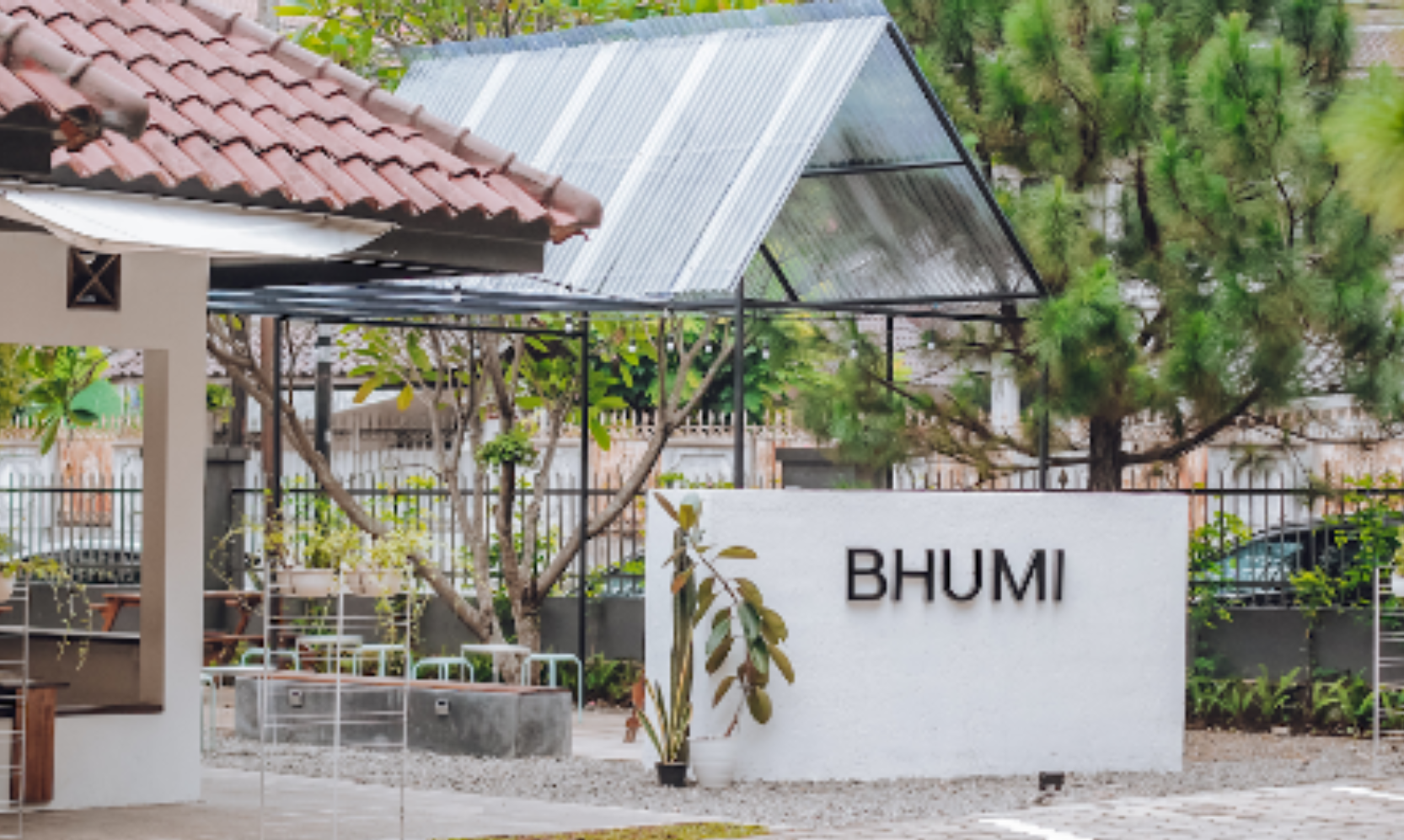 Bhumi Living Space