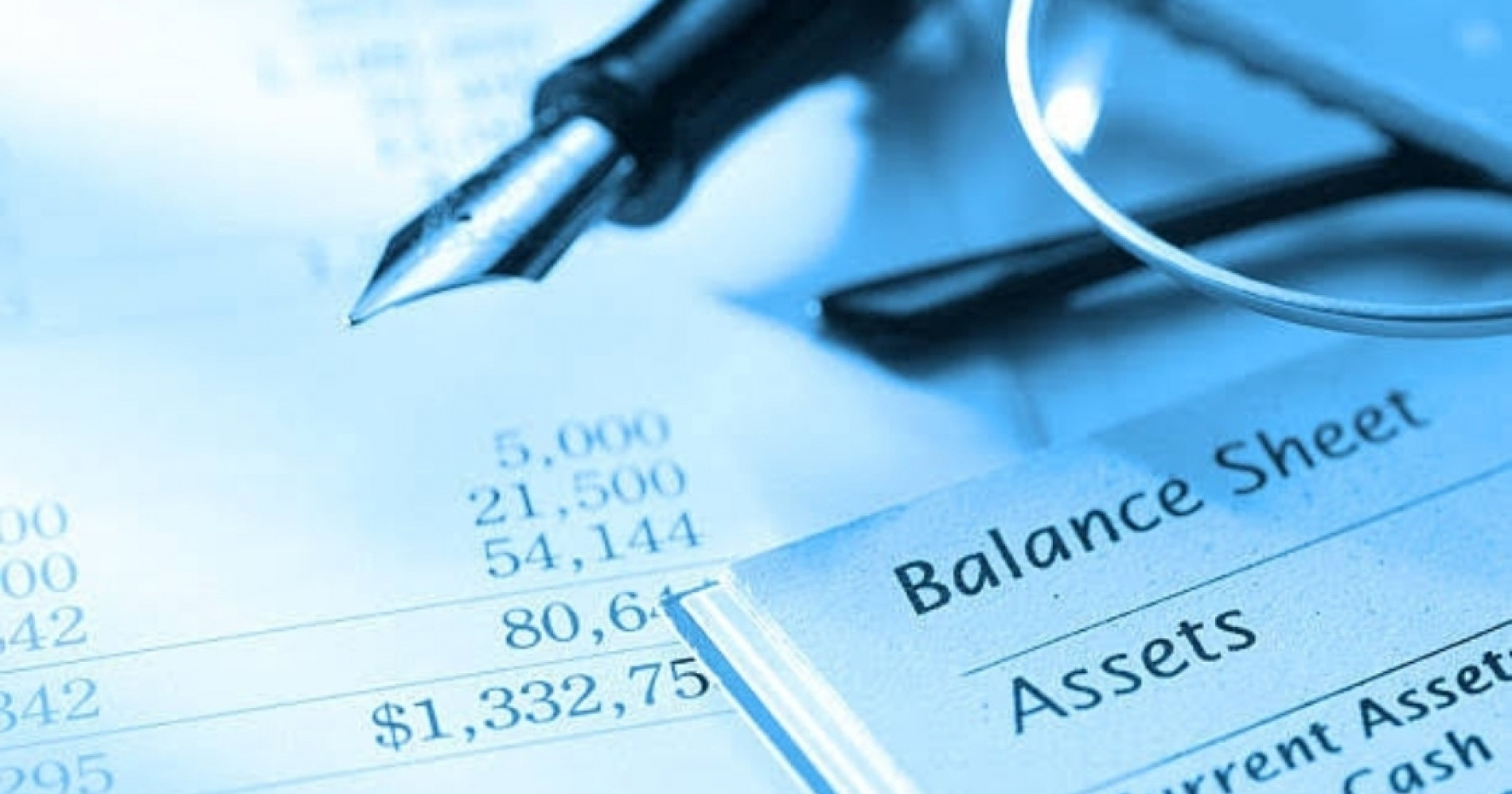 Investor wajib menganalisis laporan keuangan (Sumber gambar: iStock)