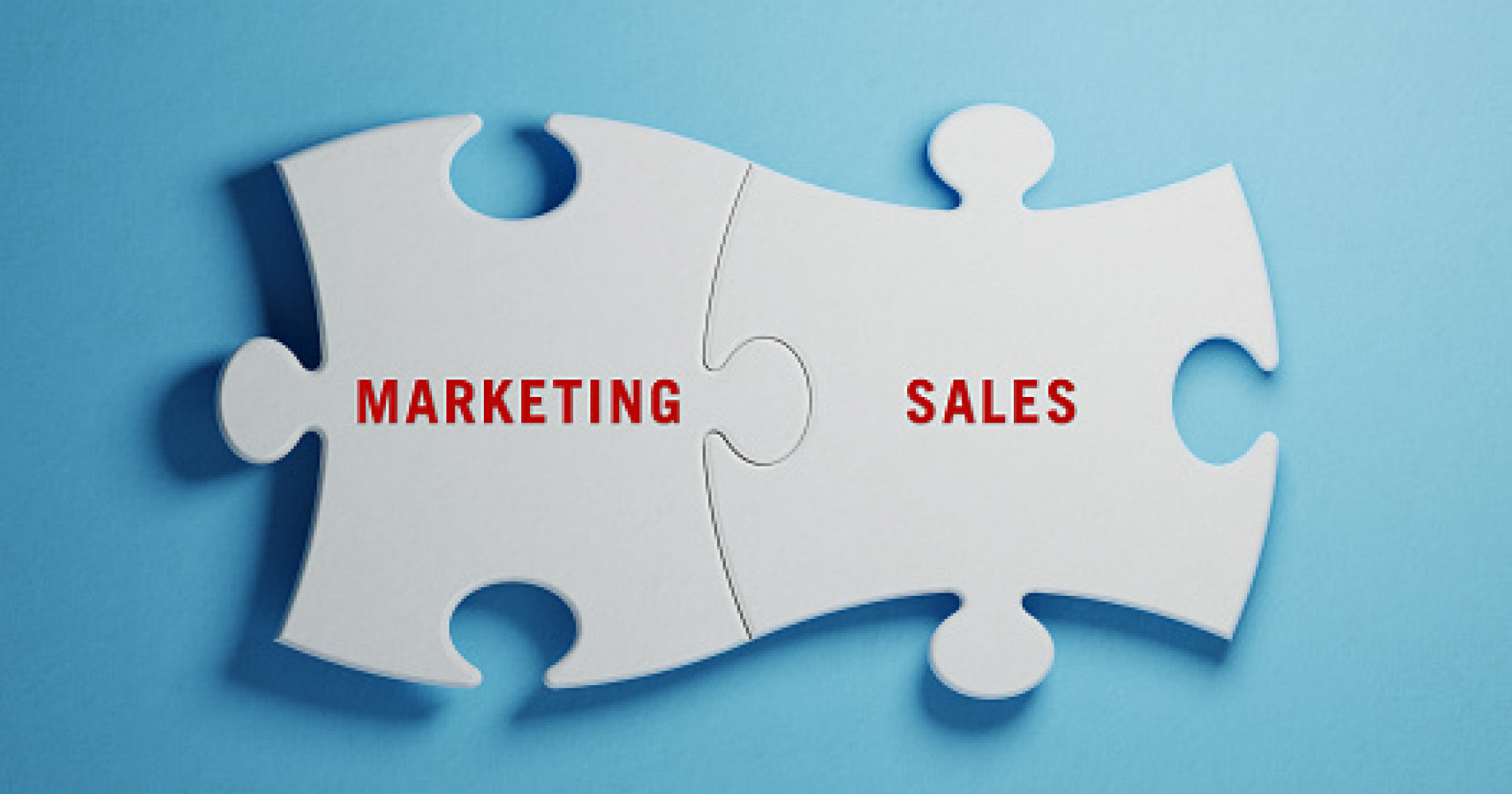 Pemasaran dan Penjualan memang berbeda, namun saling melengkapi (Sumber Gambar: istock)