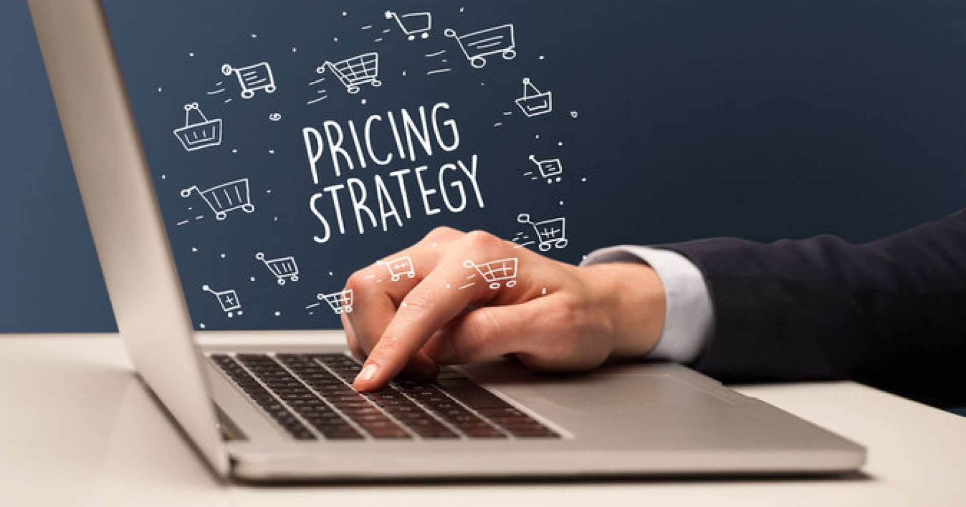 Pricing Strategy, menentukan harga jual sesuai dengan target pasar dan karakteristik (Sumber Gambar: Adobe Stock)