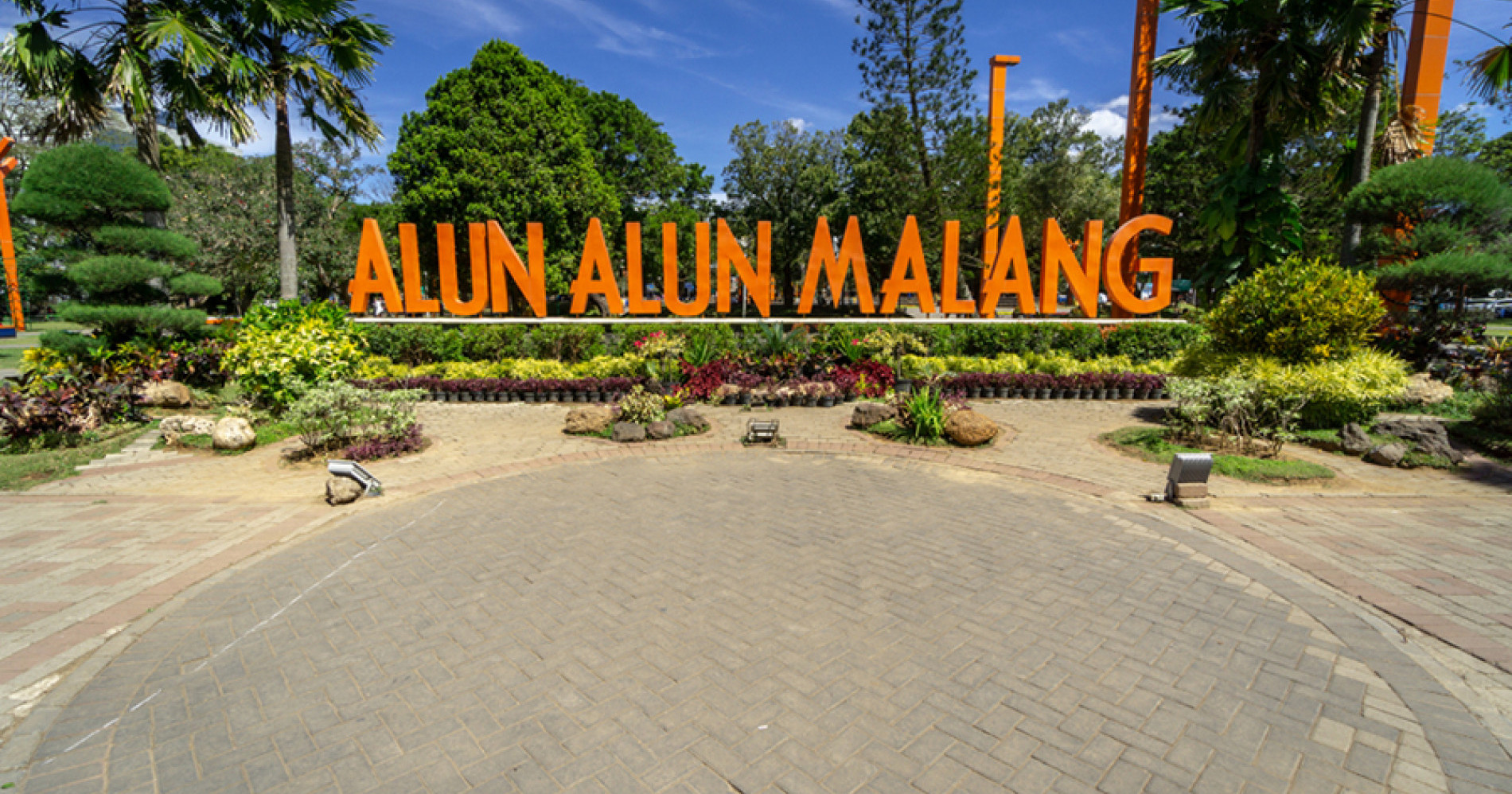 Destinasi Keren Kota Malang (Sumber gambar : tiket.com)