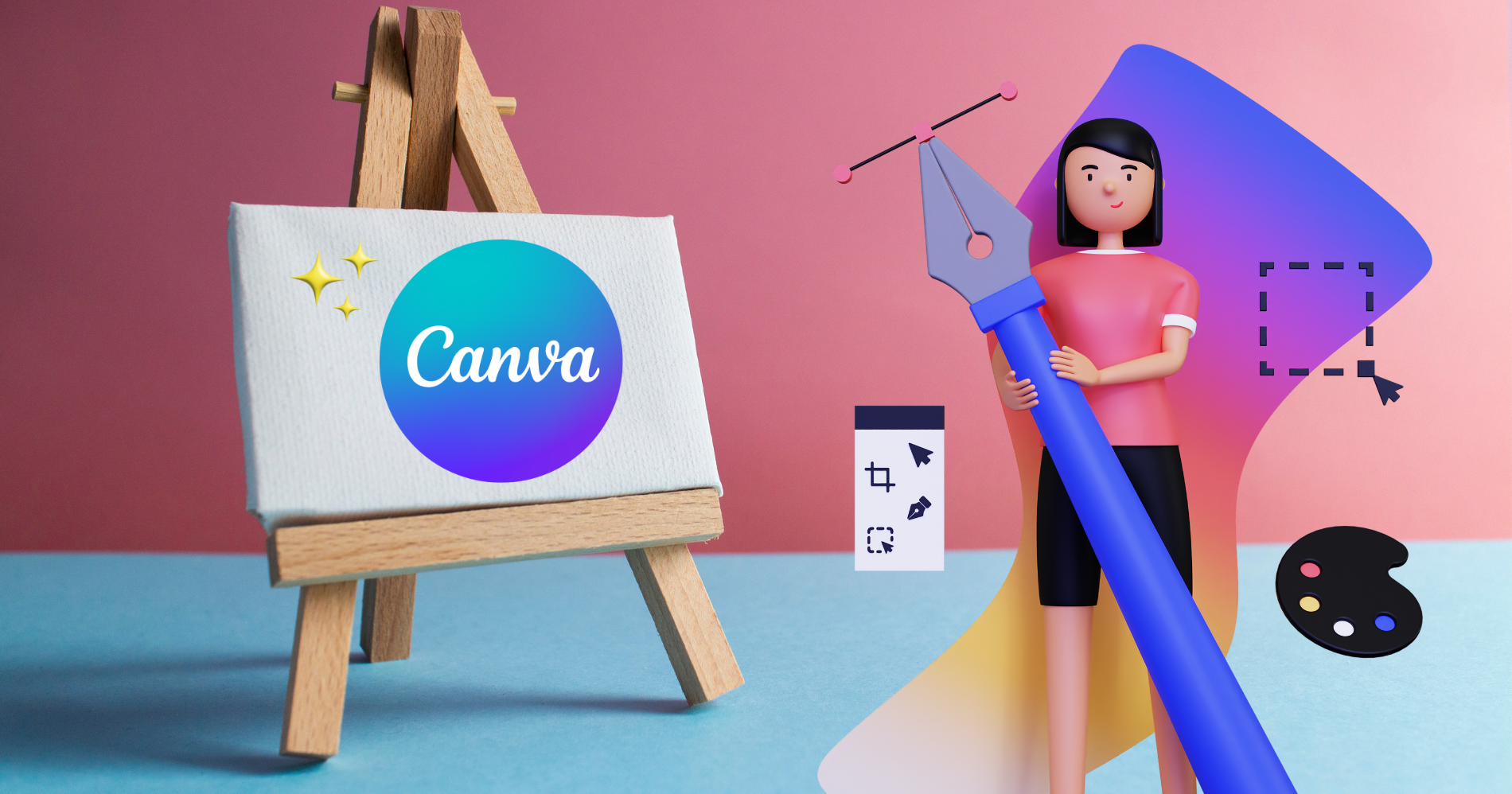 Canva Hacks Andalan Sejuta Umat! (Sumber: Canva)