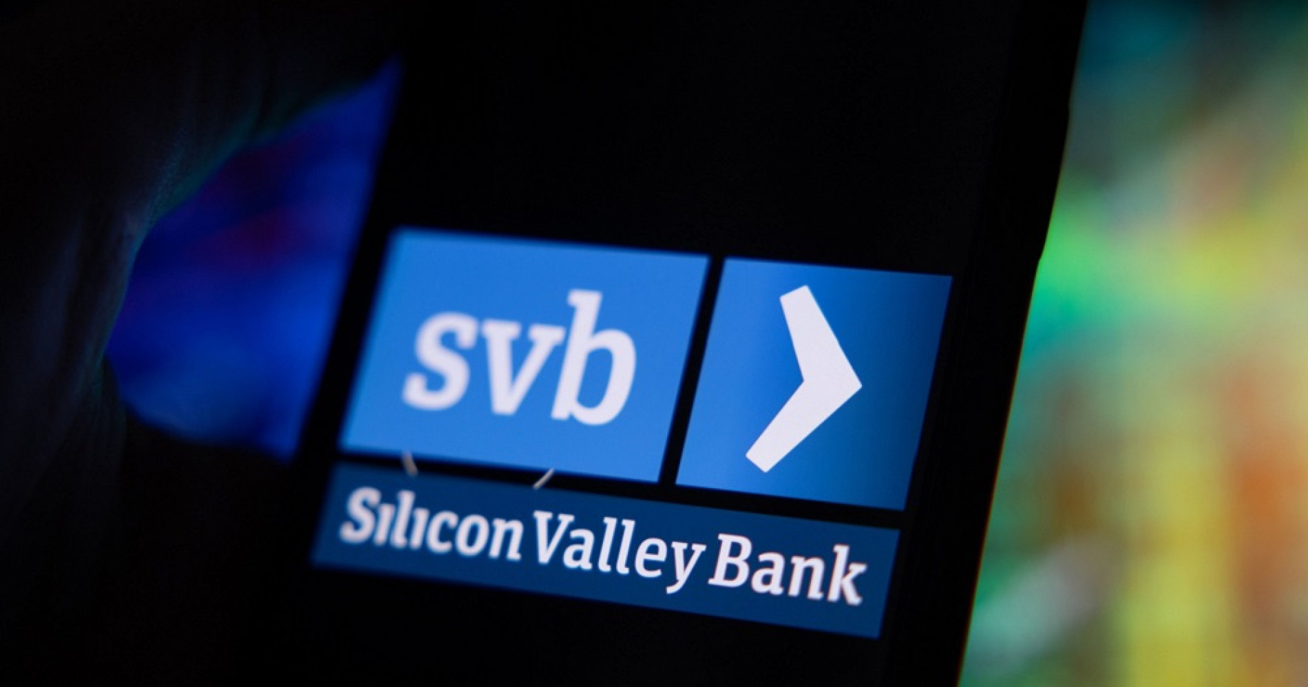 Silicon Valley Bank yang Bangkrut (Foto: Andrey Rudakov Bloomberg)