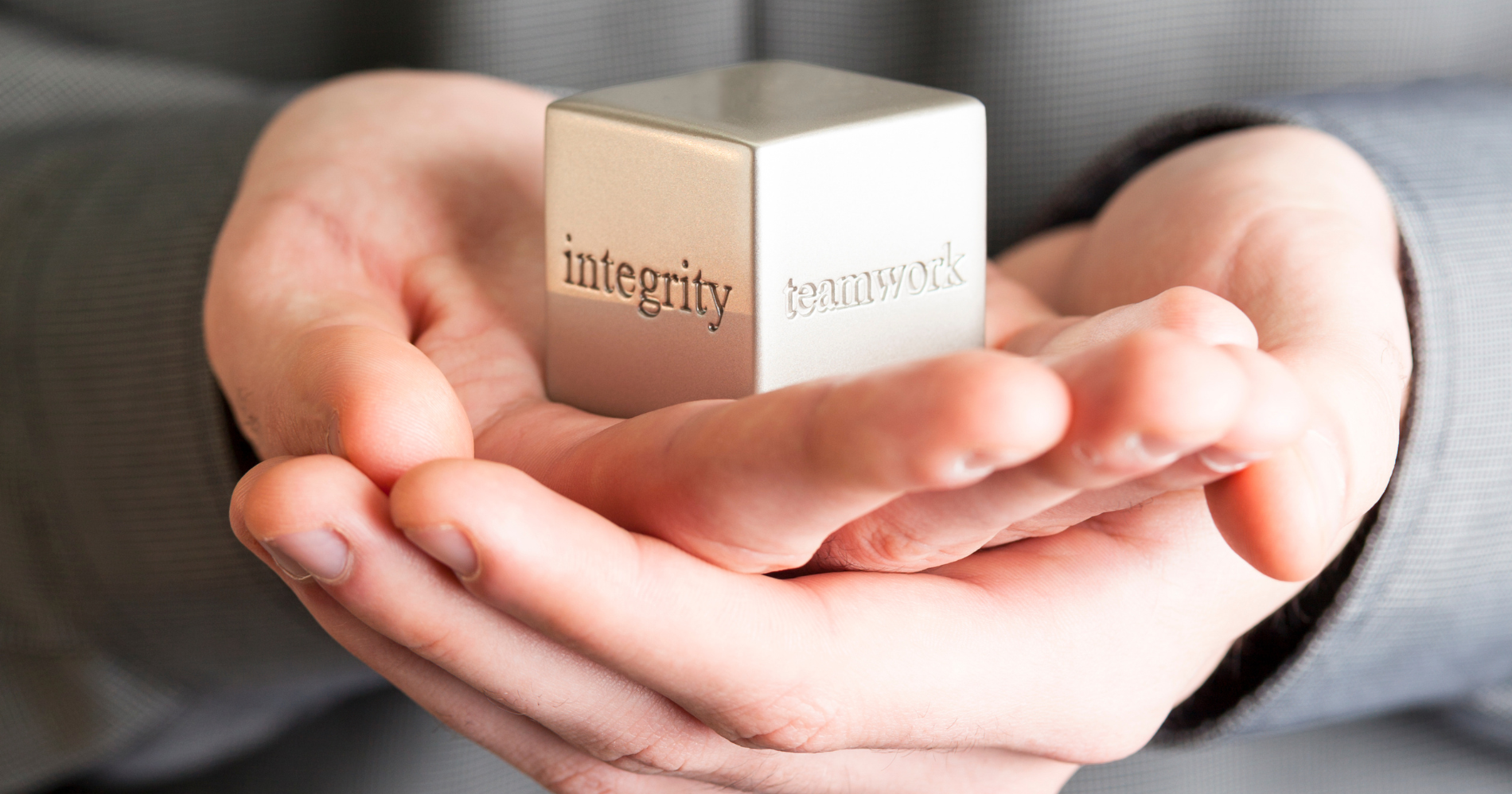 Integritas, Sikap Yang Penting Dimiliki Karyawan (Ilustrasi: Canva)