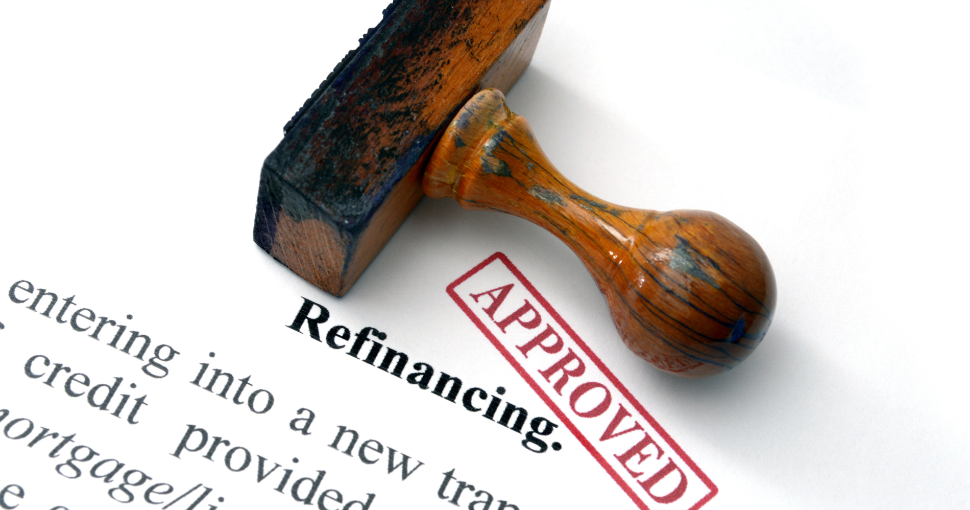 Refinancing adalah strategi yang berguna dalam mengelola utang (Ilustrasi: Canva)