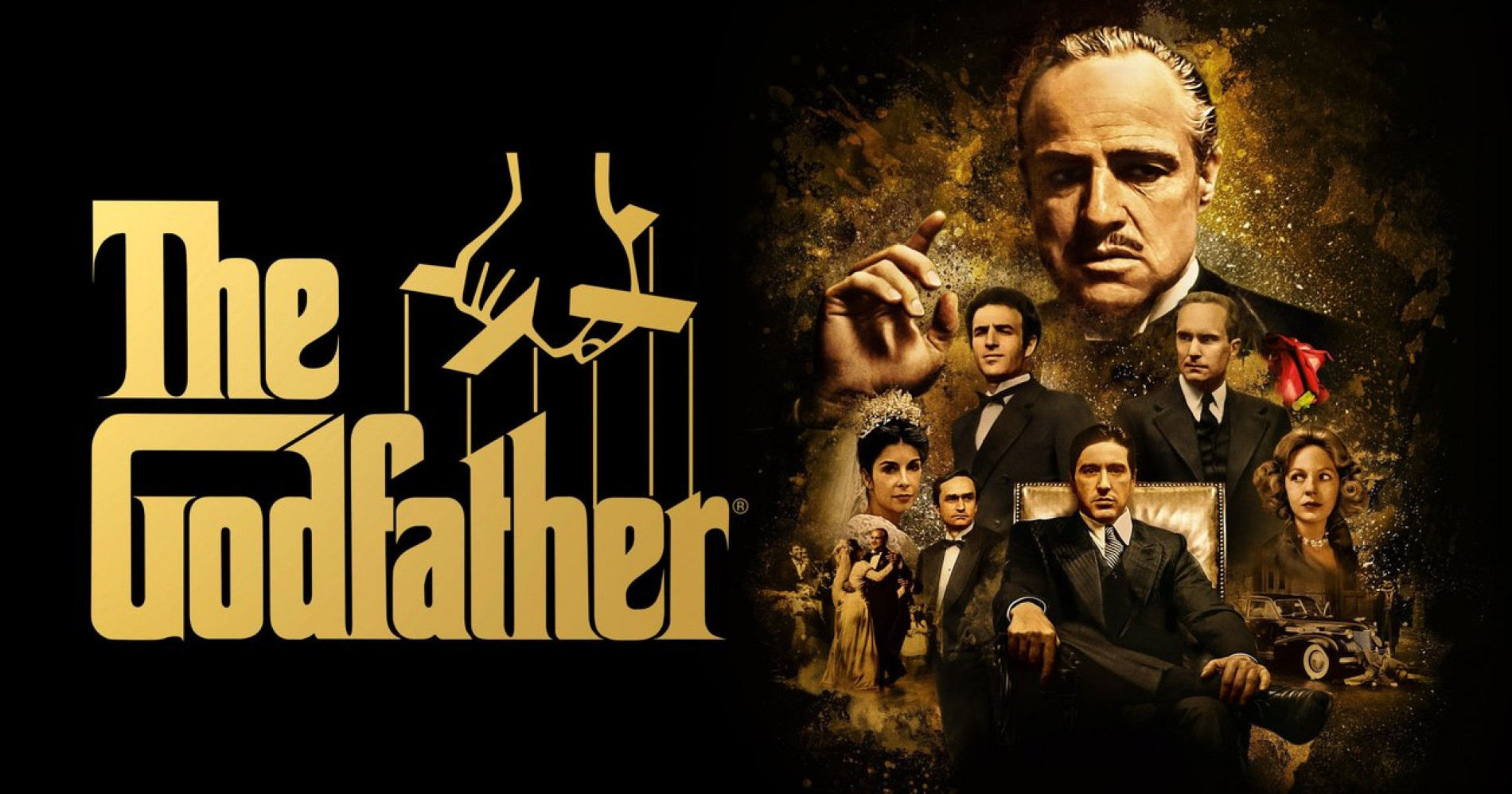The Godfather (Sumber gambar: tvinsider.com)