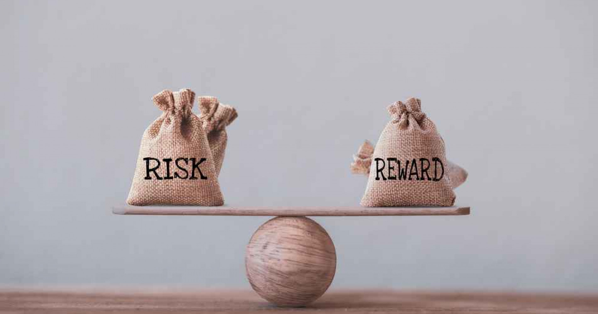 Investor wajib mengukur risk-reward dalam berinvestasi (Sumber Gambar: IStock)
