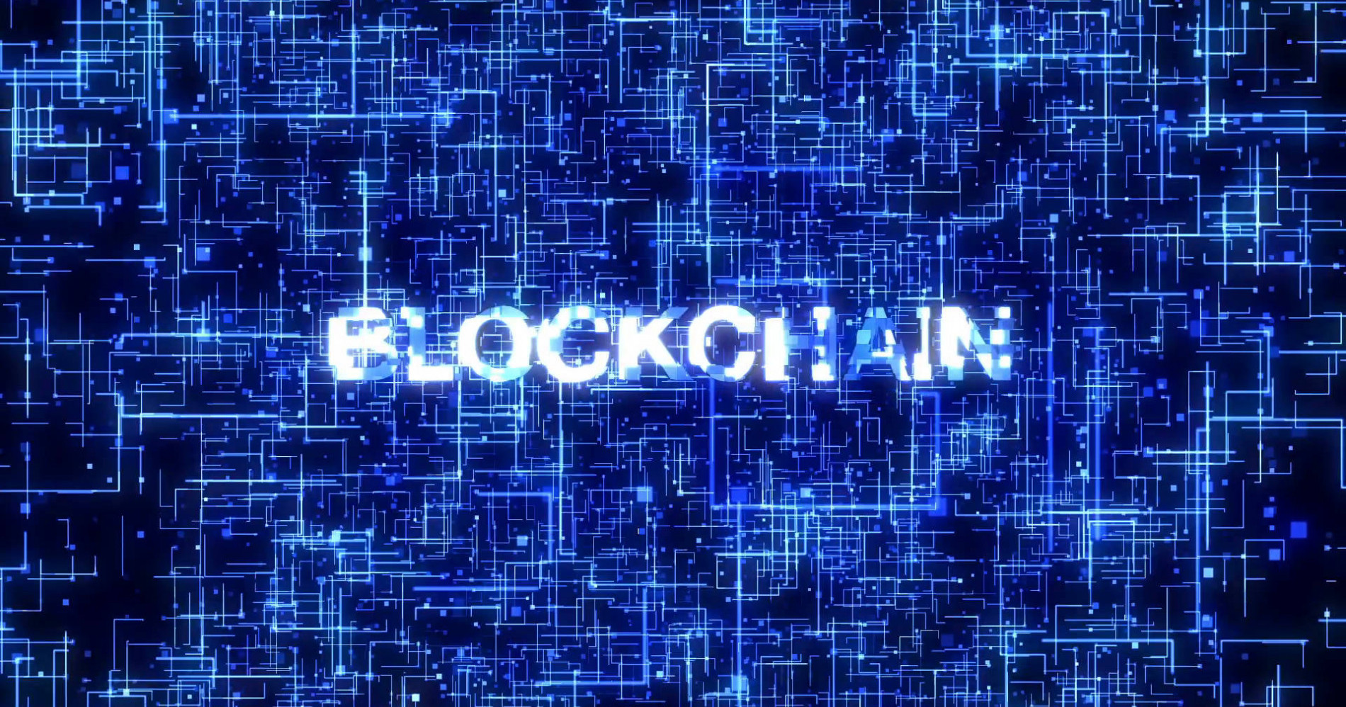 Blockchain memudahkan transaksi keuangan dengan sistem desentralisasinya (Sumber Gambar: Pinterest)