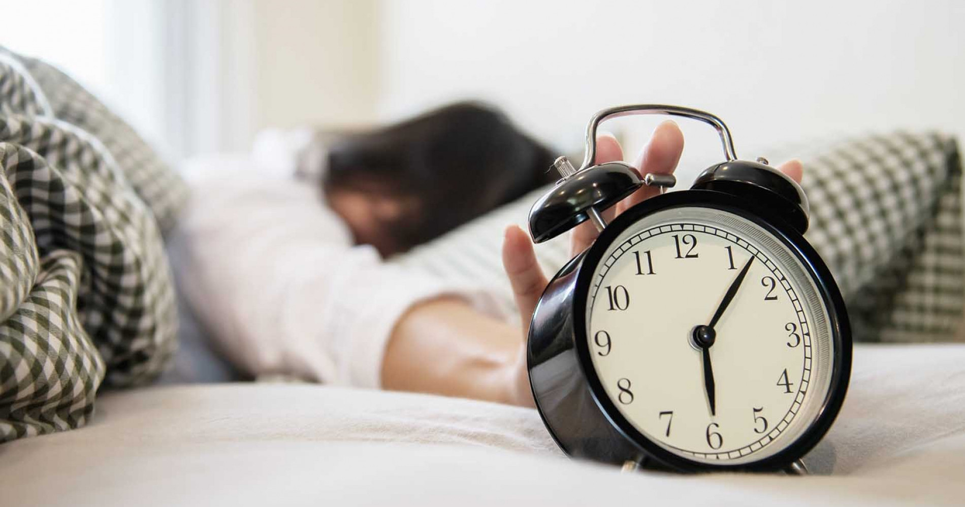 Mulai sekarang, mari kita jadikan tidur yang cukup sebagai prioritas utama untuk menjaga kesehatan dan kebugaran kita! (Sumber Gambar: Jove)