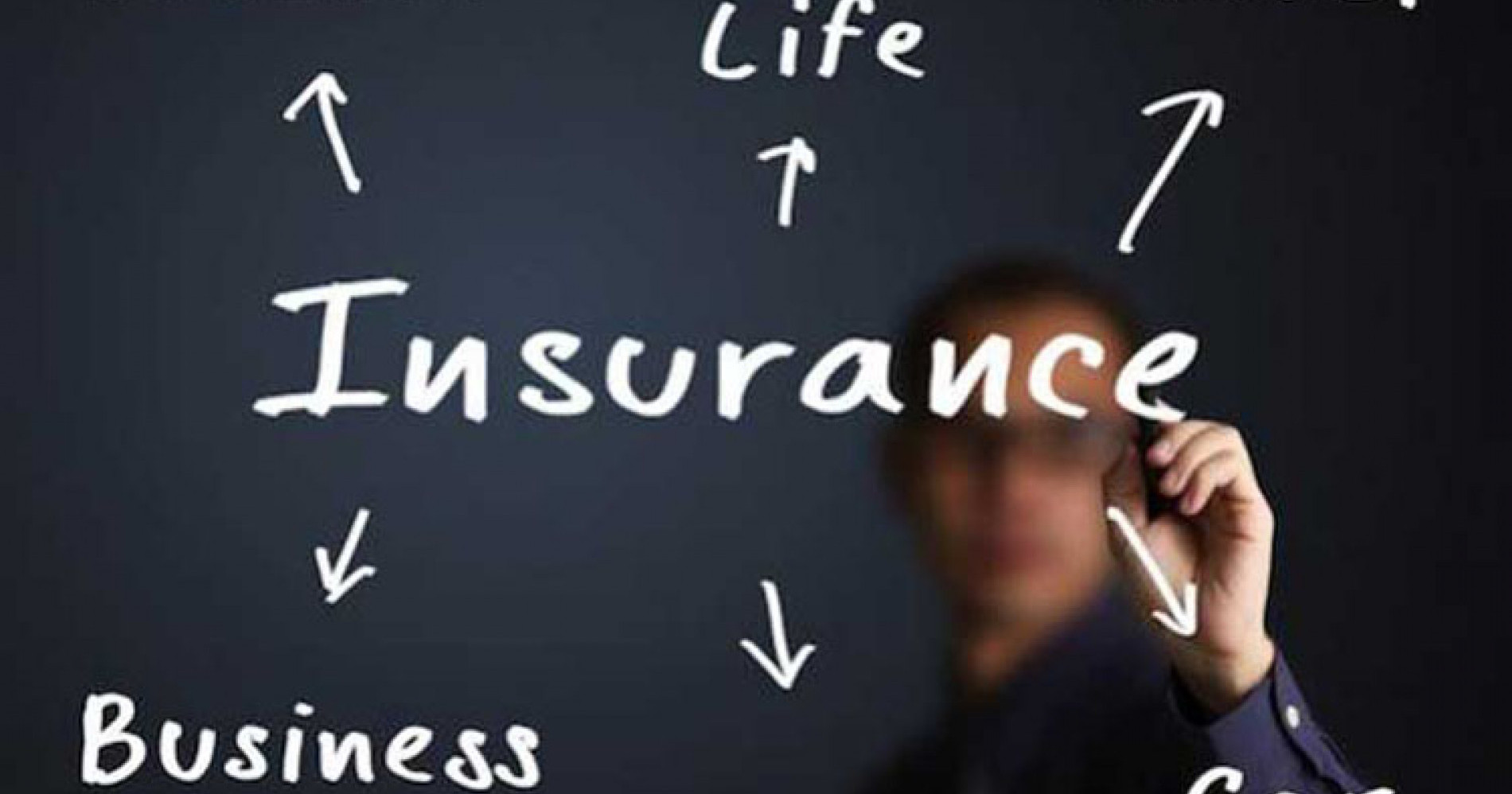 Berbagai jenis asuransi yang melindungi kita dari risiko finansial (Sumber Gambar: Pinterest)