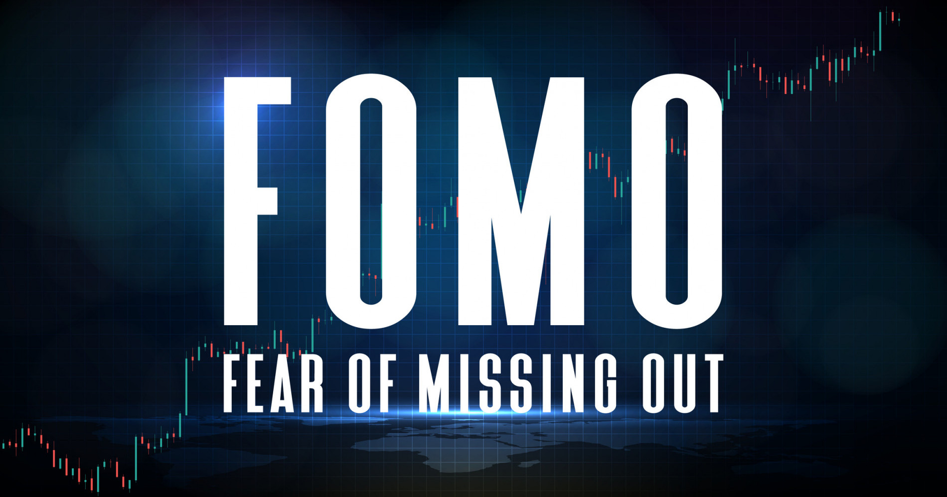FOMO menghancurkan investasimu (Sumber: Adobestock)