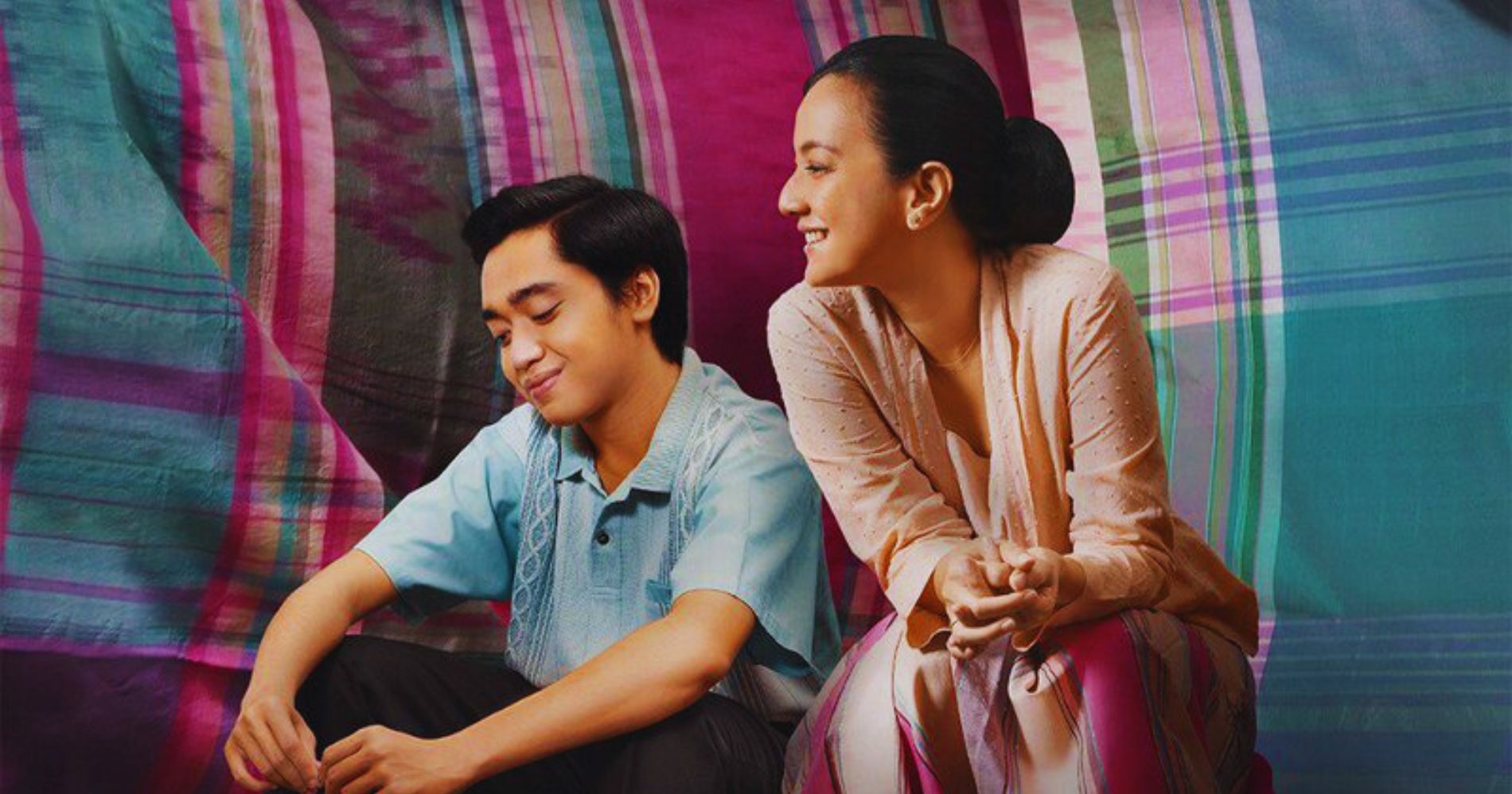 Athirah yang Tegar Hadapi Budaya Bugis yang Mewajarkan Poligami - Image: Festival Film Indonesia