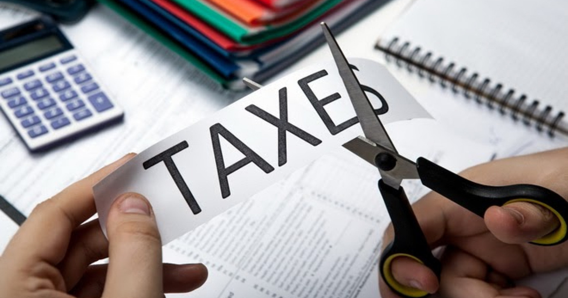 Bayar pajak lebih hemat dengan melakukan tax planning (Sumber Gambar: Adobe Stock)