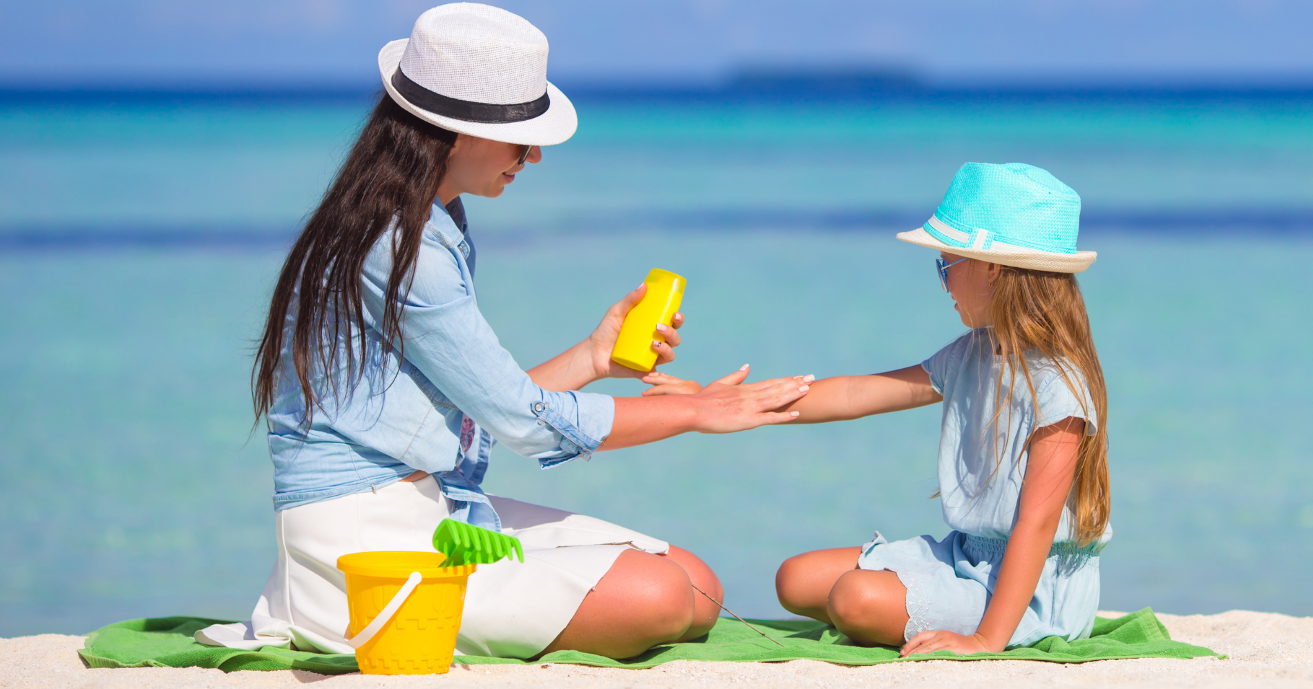 Sunscreen SPF 25 30 50, Mana yang Paling Efektif?