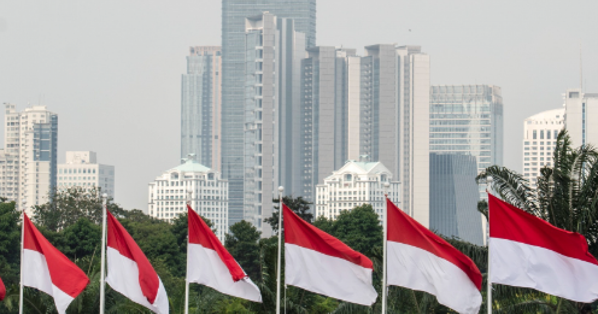 Bank Dunia pada bulan Juli 2023 telah kembali mengakui Indonesia sebagai upper middle income countries.