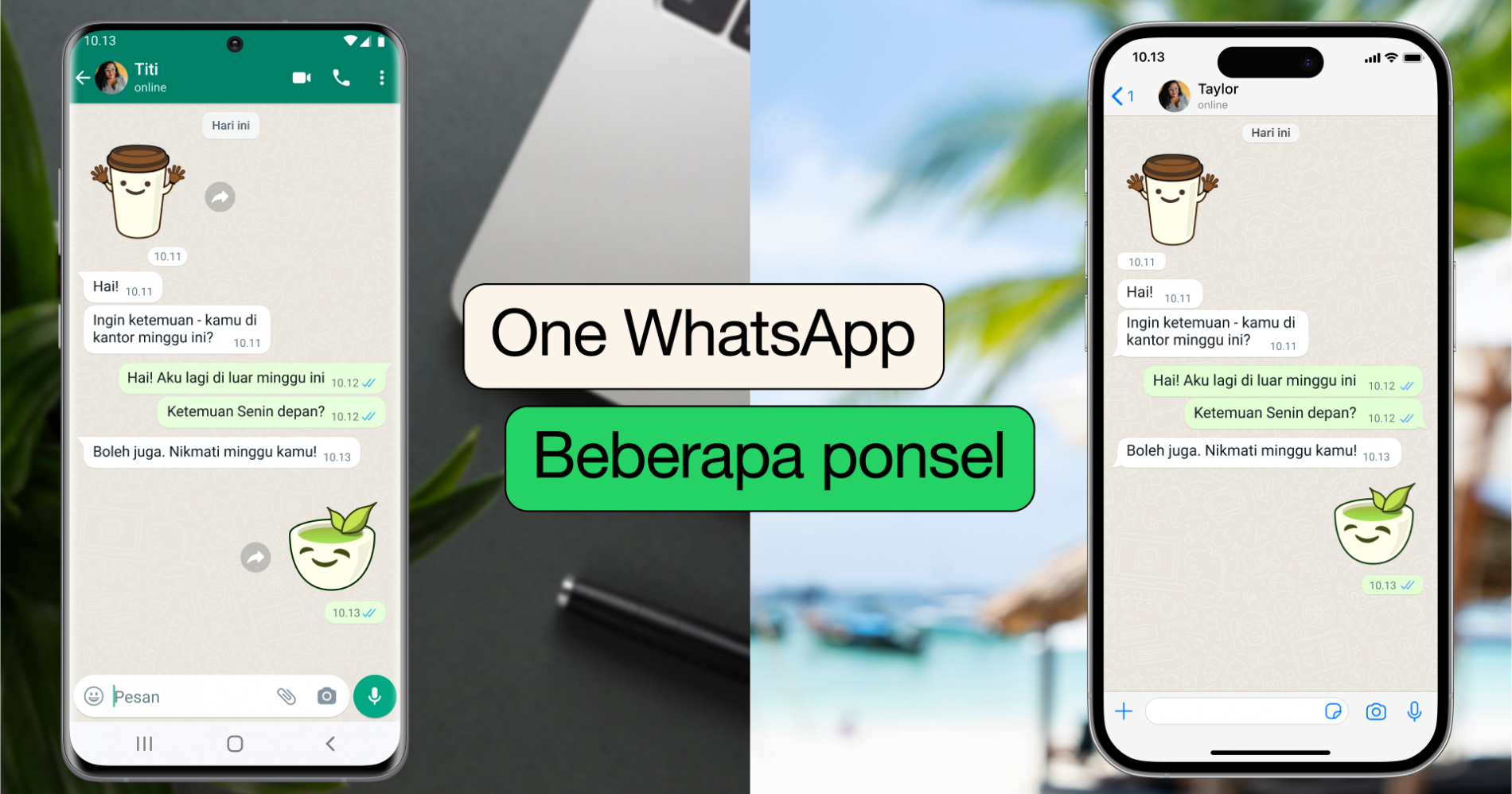 Whatsapp, Sumber Gambar: blog.Whatsapp.com