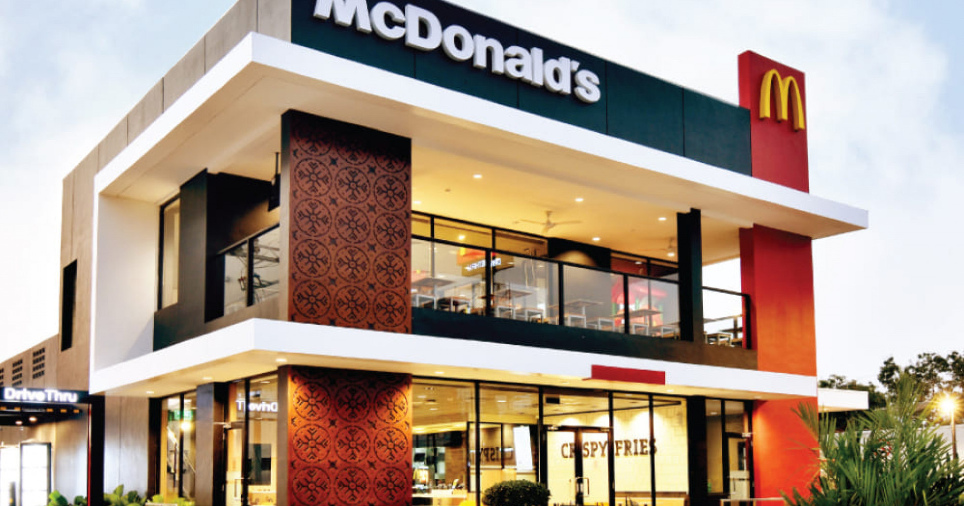 Restoran ke-300 Hadir di Pekalongan, McDonald’s Perkuat Komitmen Positif