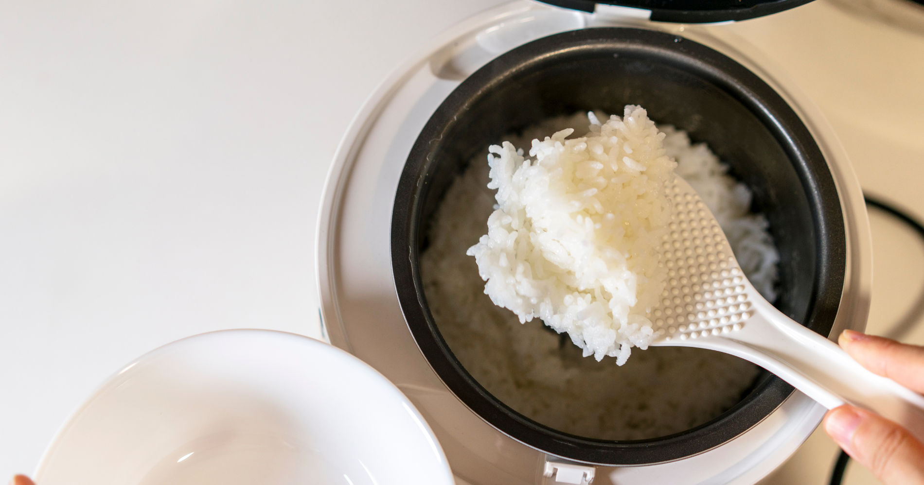 Rice cooker untuk kurangi subsidi LPG (Foto: Canva)
