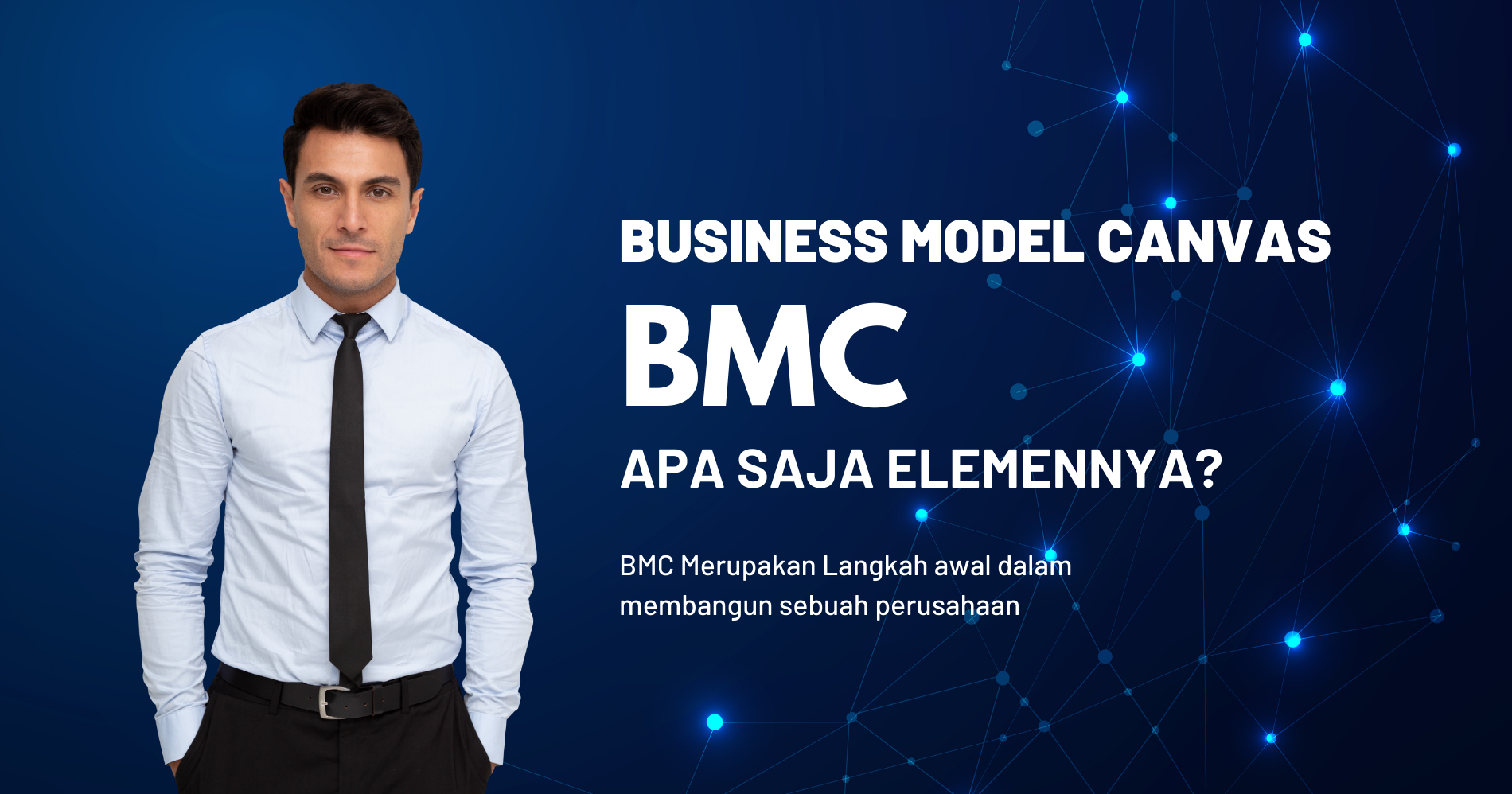 Business Model Canvas (dok.pribadi)
