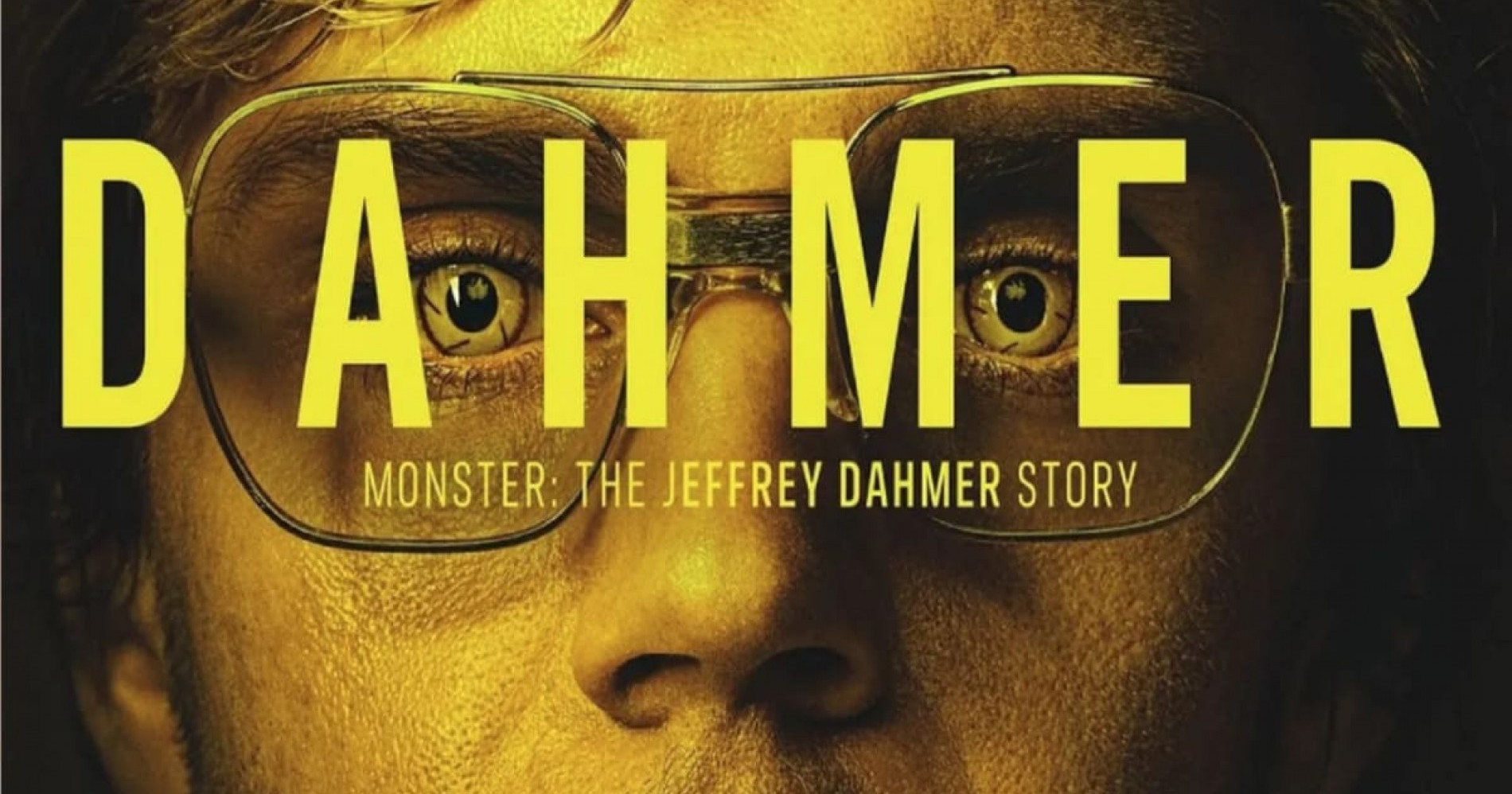 Foto trailer dokumenter "Dahmer - Monster: The Jeffrey Dahmer Story" (Sumber gambar: Netflix)
