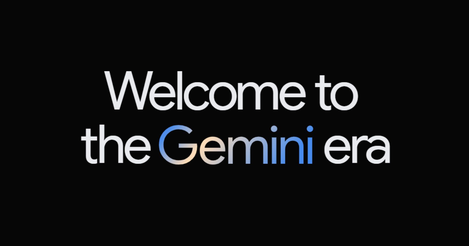 Kenapa Google Pakai Nama Gemini untuk AI Terbarunya? - Image: Google DeepMind