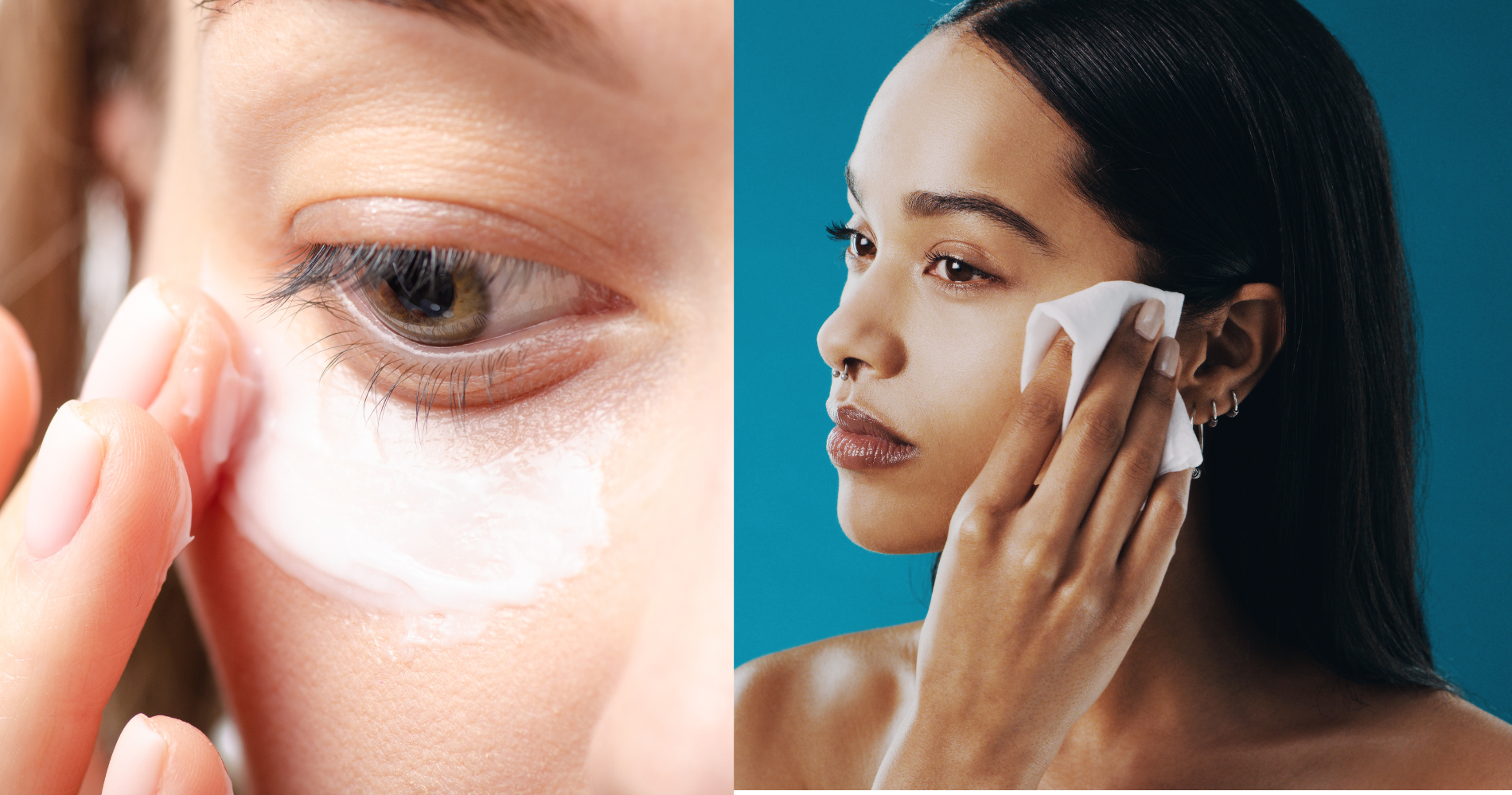 Eye Cream dan Face Wipes adalah dua produk yang kurang worth itu (Foto: Canva)