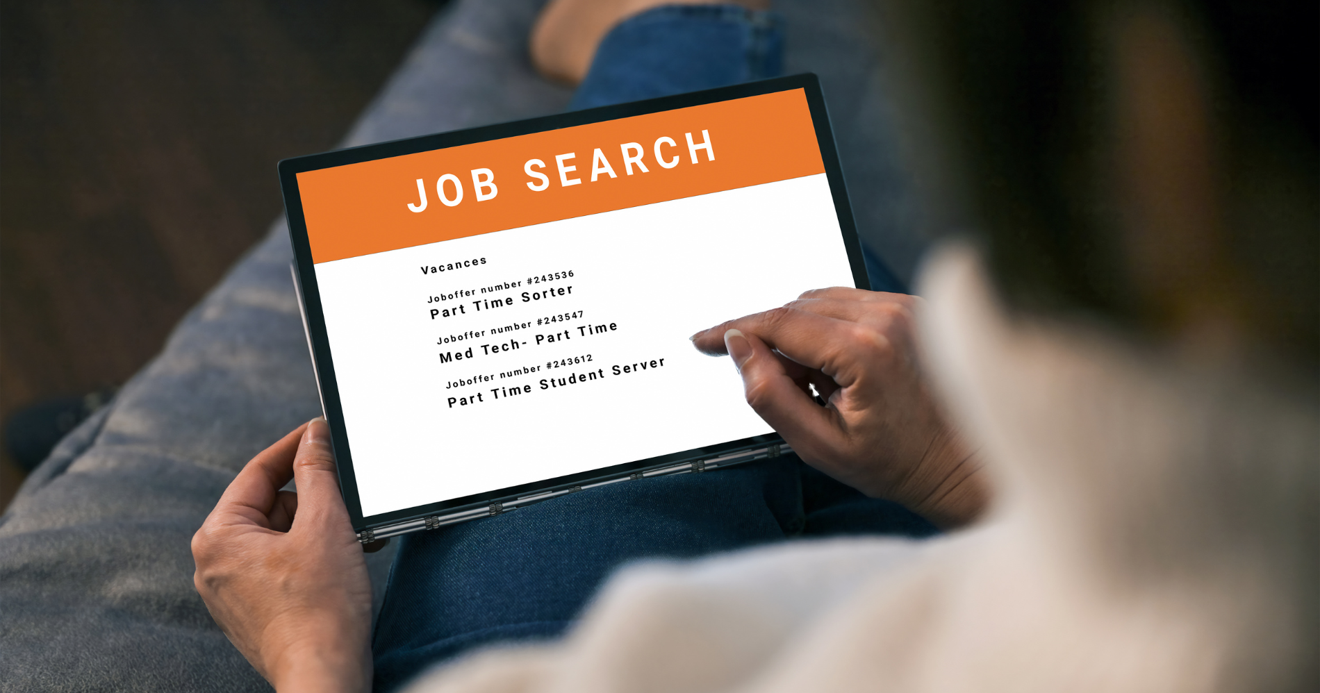 Job seeker siap-siap hiring freeze (Foto: Canva)
