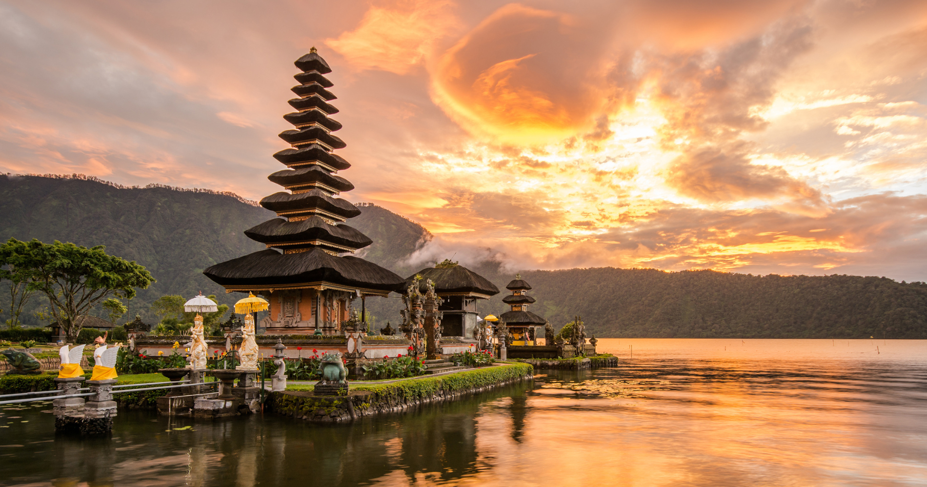 Bali (Foto: Canva)