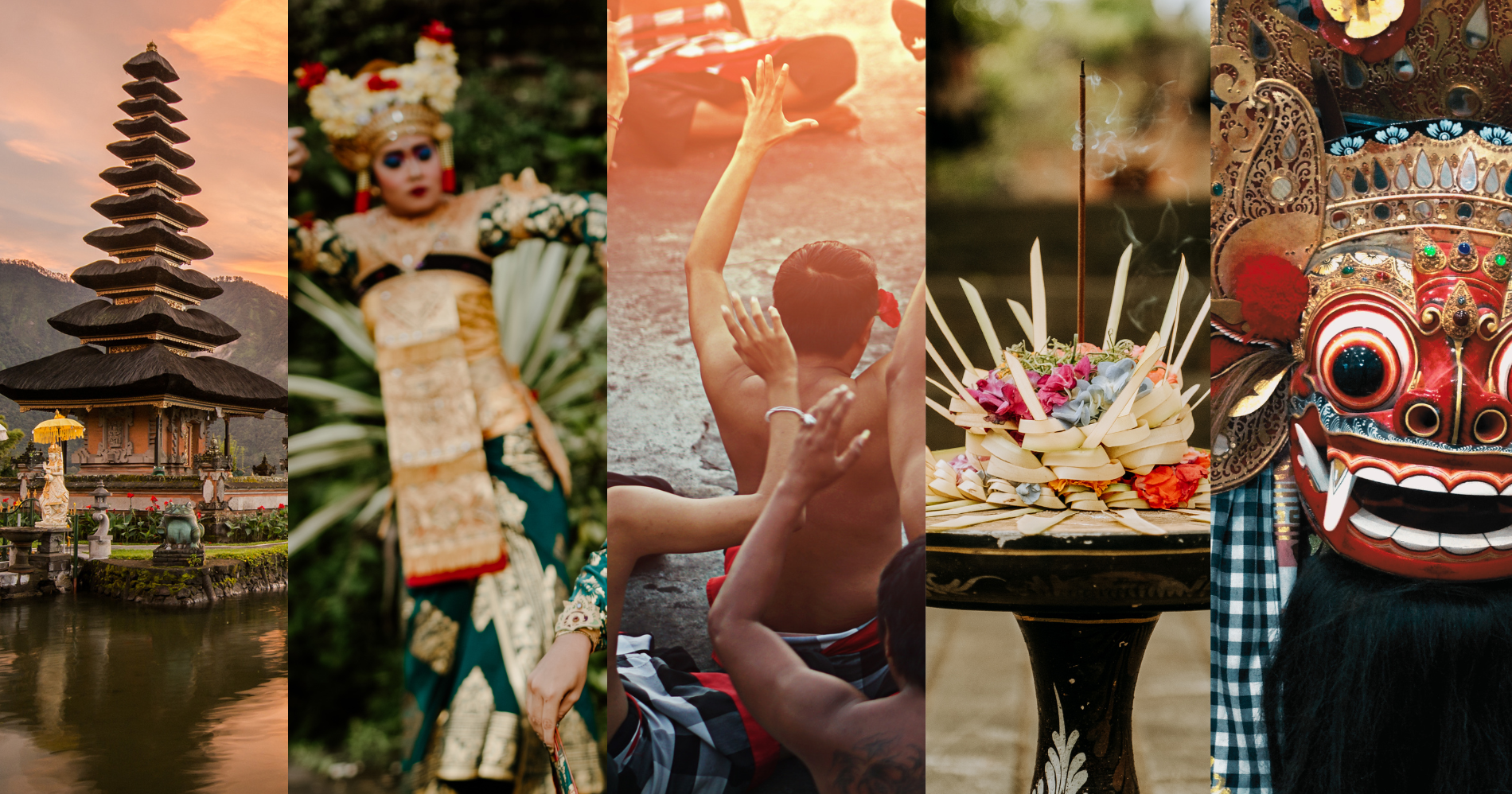 Mengapa Bali Jadi Destinasi Favorit Para Wisatawan Mancanegara? (Sumber: Canva)
