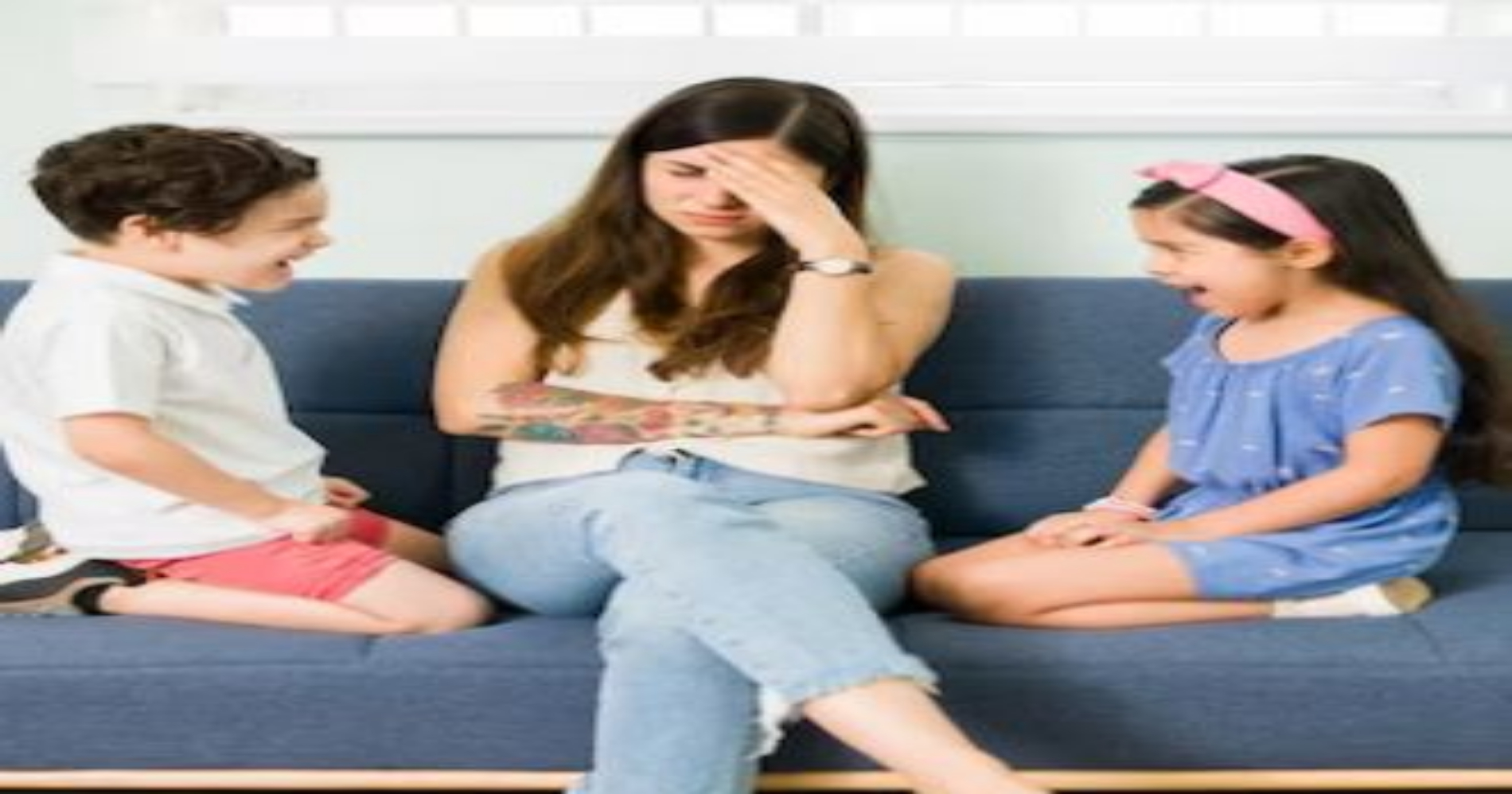 Pentingnya Peran Keluarga dalam Kesehatan Mental Remaja: Studi Mengungkap Dampak Saudara Banyak (Sumber: Freepik)