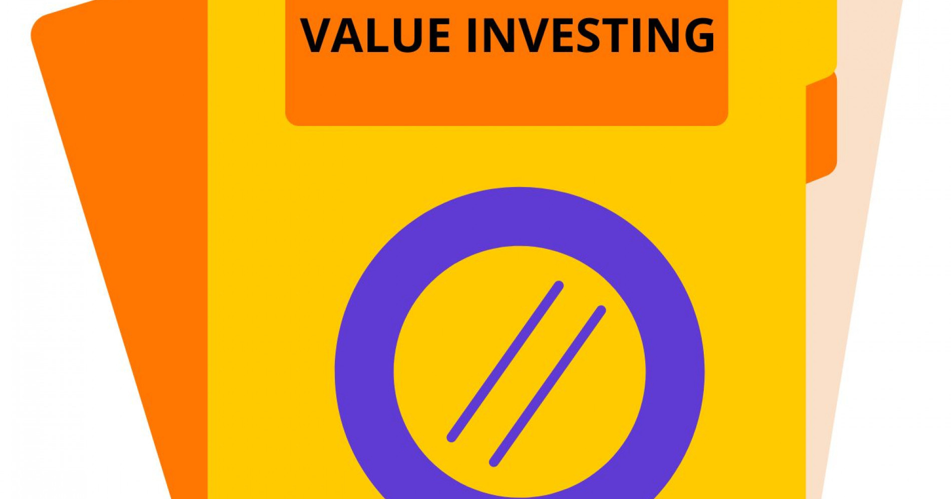 Penggunaan Value Investing dalam mencari nilai wajar sebuah saham (Sumber gambar : Canva)
