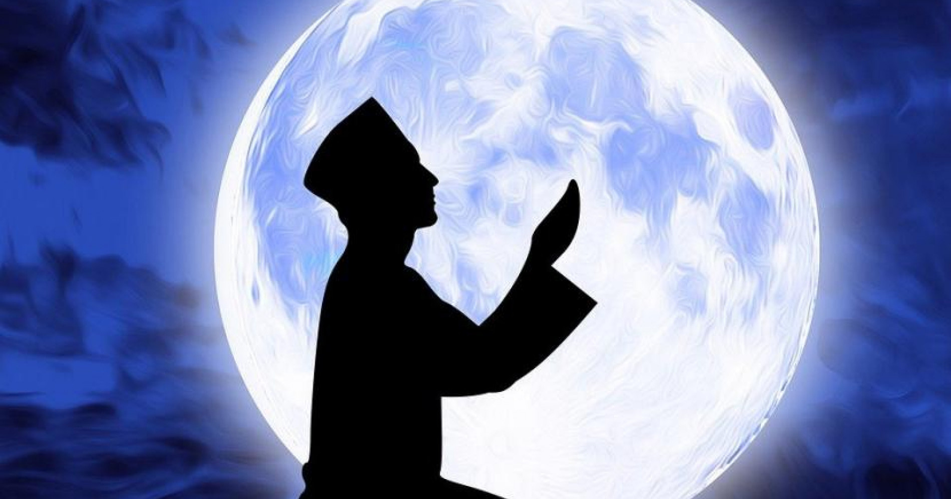 Tradisi Khas selama bulan Ramadhan (Sumber gambar : Republika)