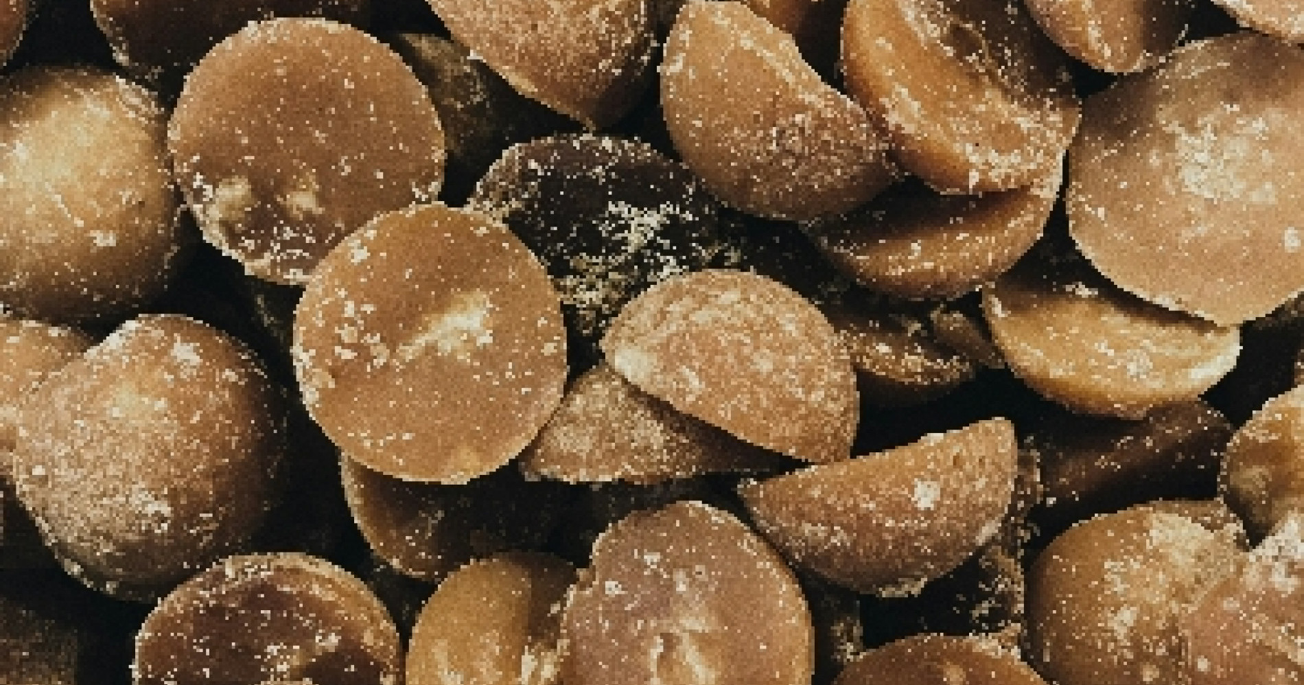 Jenis gula (Sumber: www.unsplash.com)