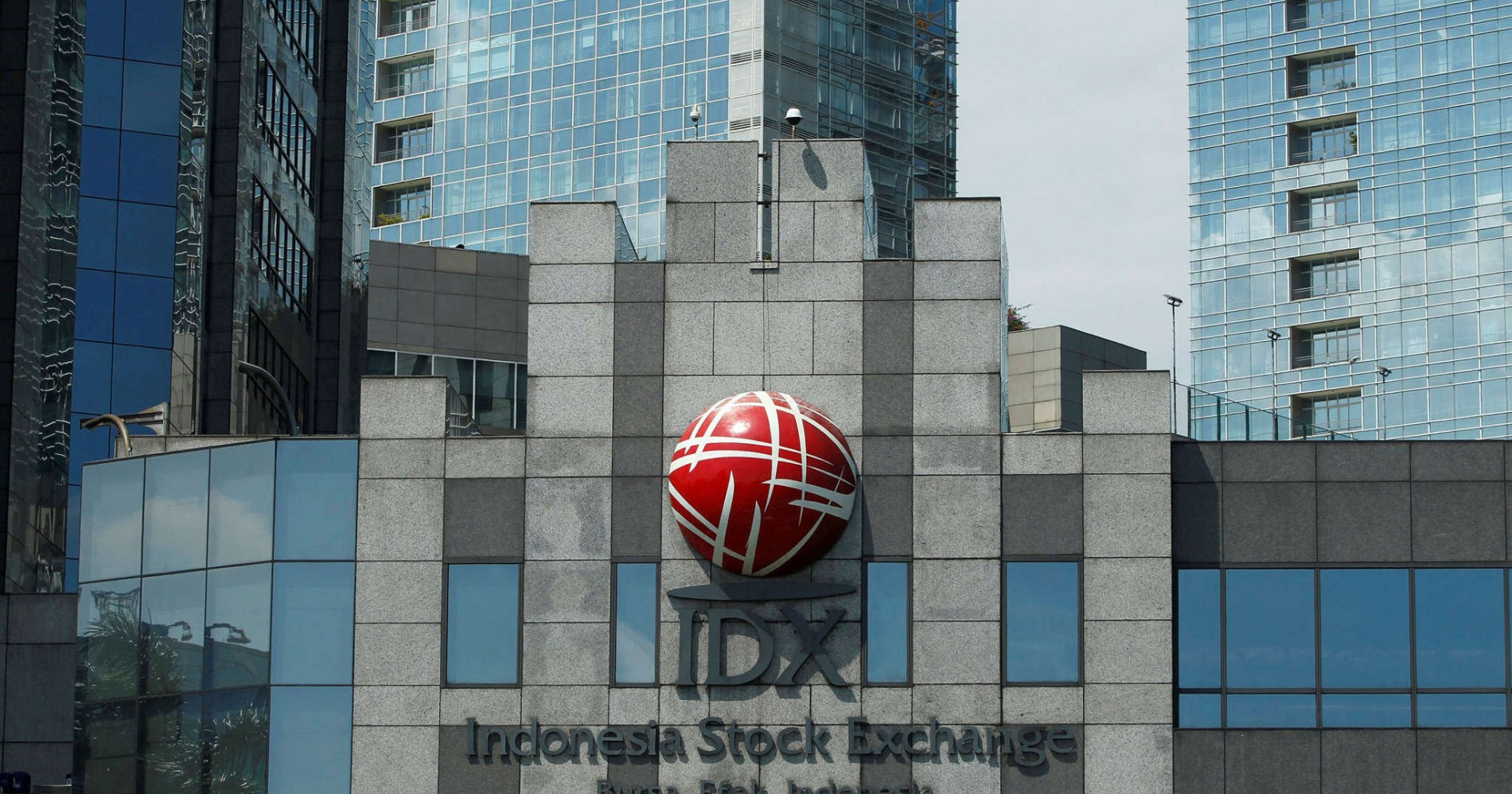 Bursa Efek Indonesia (Sumber gambar: IDX Channel)