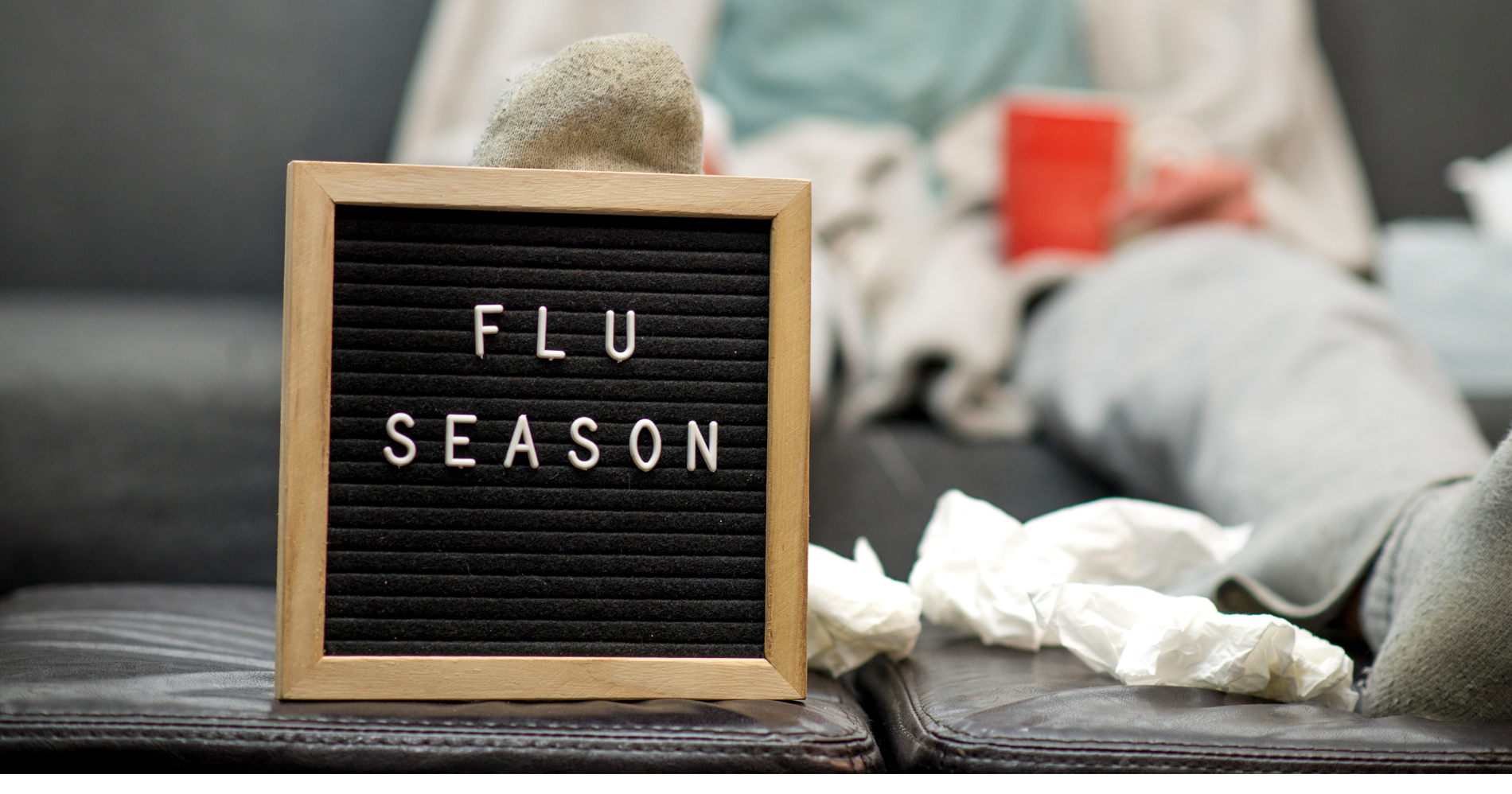 Ilustrasi Flu (Sumber gambar: Canva)