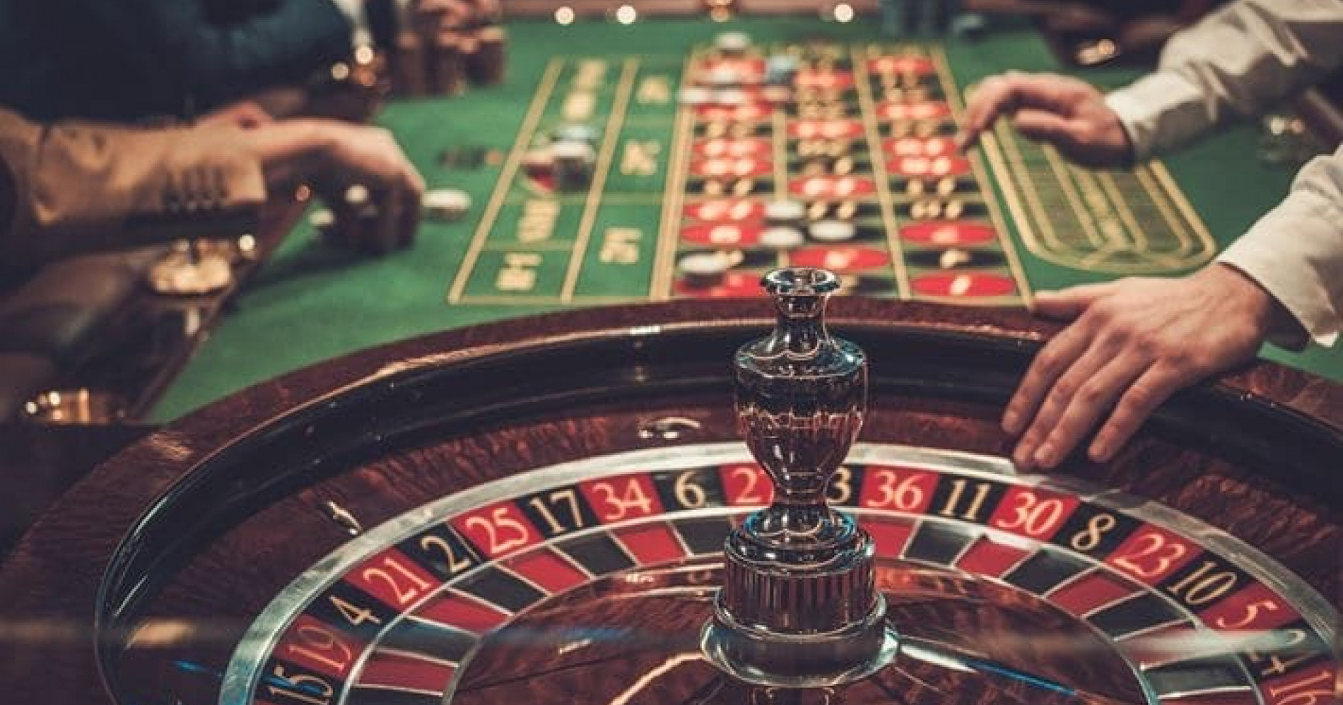 Thailand akan legalkan bisnis kasino untuk dongkrak ekonomi negara (Sumber gambar: Pinterest)
