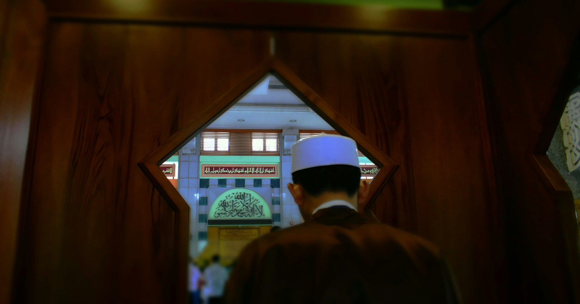 Tradisi Idul Fitri ada yang dilaksanakan sebelum atau sesudah lebaran (Sumber: unsplash.com by Positive Muslim Attitude)