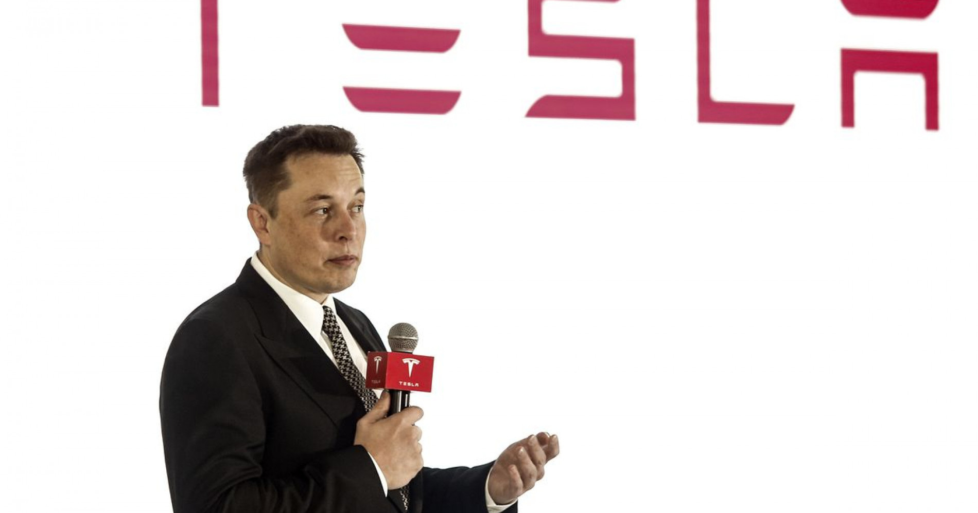 Elon Musk, CEO perusahaan mobil listrik (EV) Tesla (Sumber gambar: Visual China Group via Getty Images)