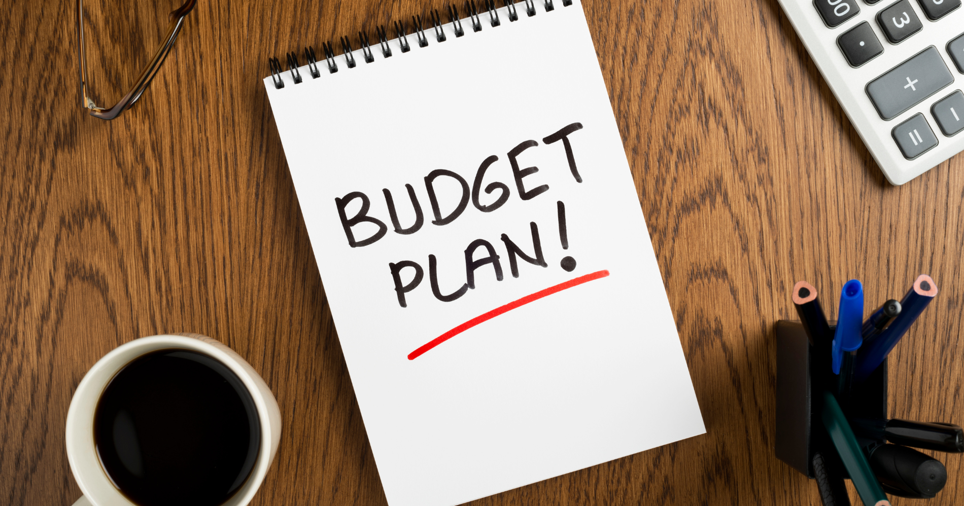 Ilustrasi Budget Plan untuk Liburan (Sumber gambar: Canva)