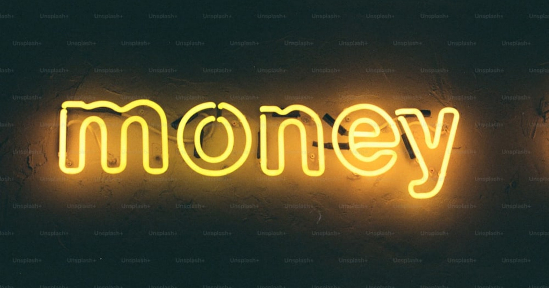 Money (Sumber: www.unsplash.com)